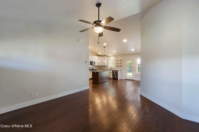 $529,000 | 2403 Shady Oak Lane, Sandpoint, ID 83864