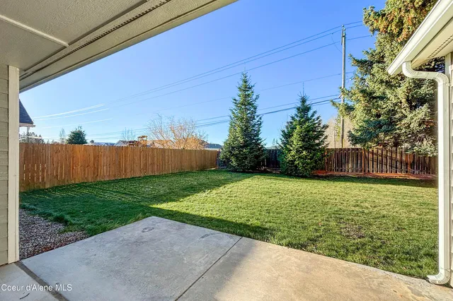 $529,000 | 2403 Shady Oak Lane, Sandpoint, ID 83864