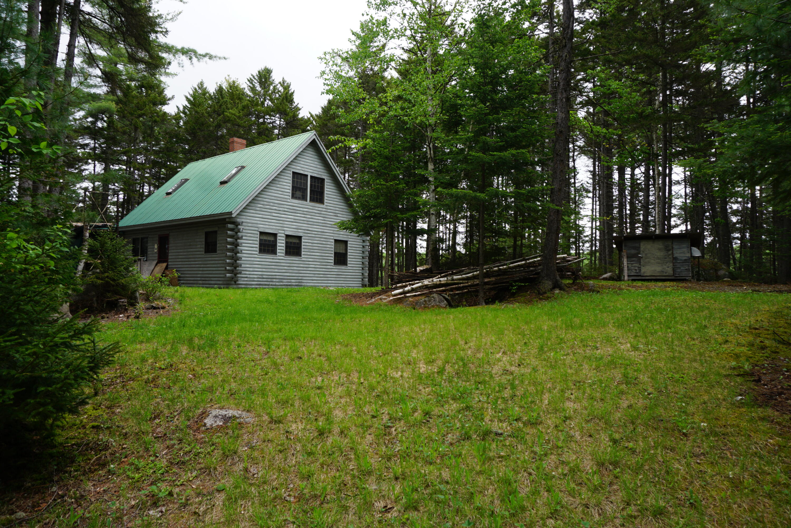 10 Beaver Road West Forks, ME 04985 - Photo 2 of 37 C2B5E1D2-8127-4A07-A1A8-8B4F1997081C