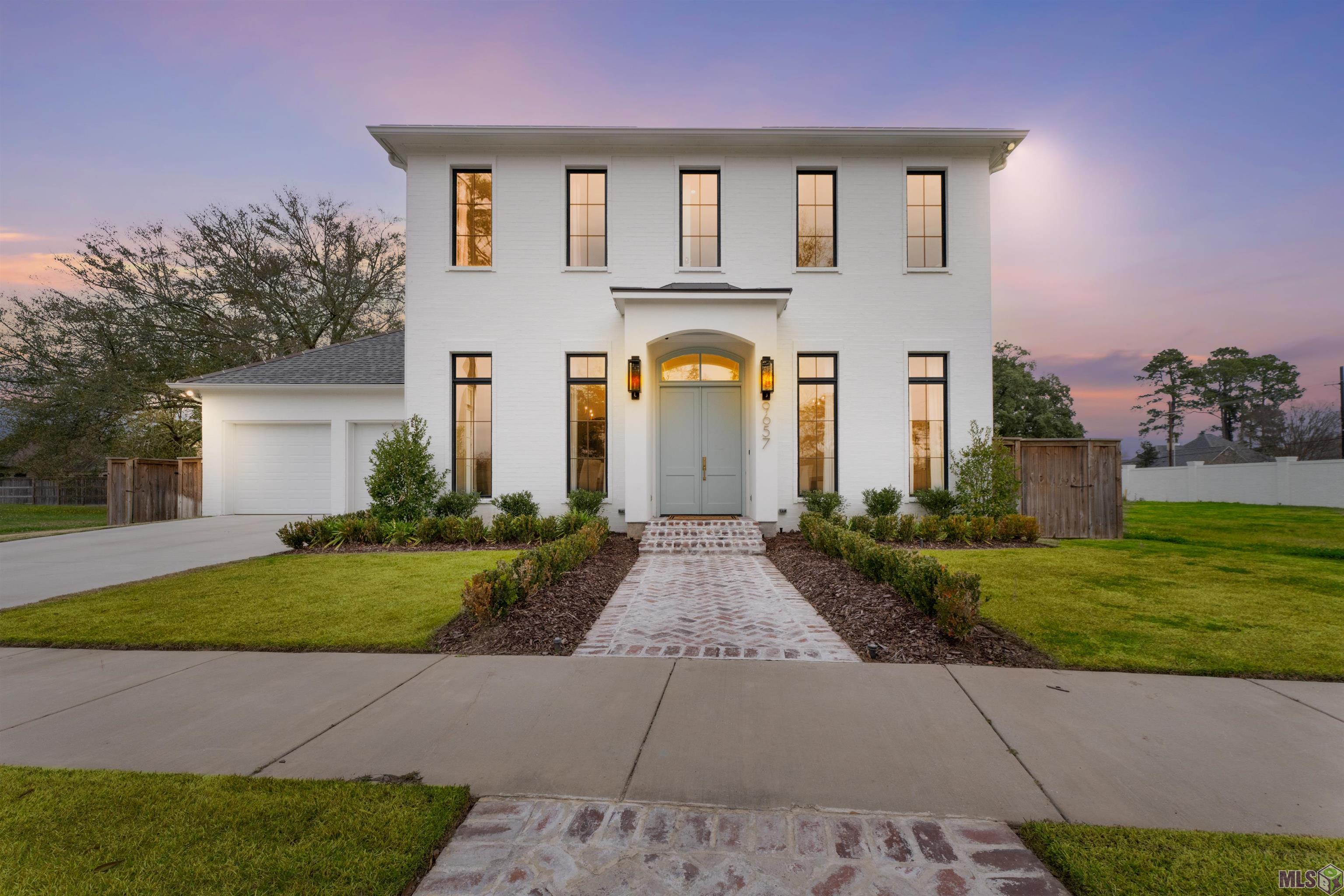 9657 Inniswold Pk Lane Baton Rouge, LA 70809 - Photo 1 of 51