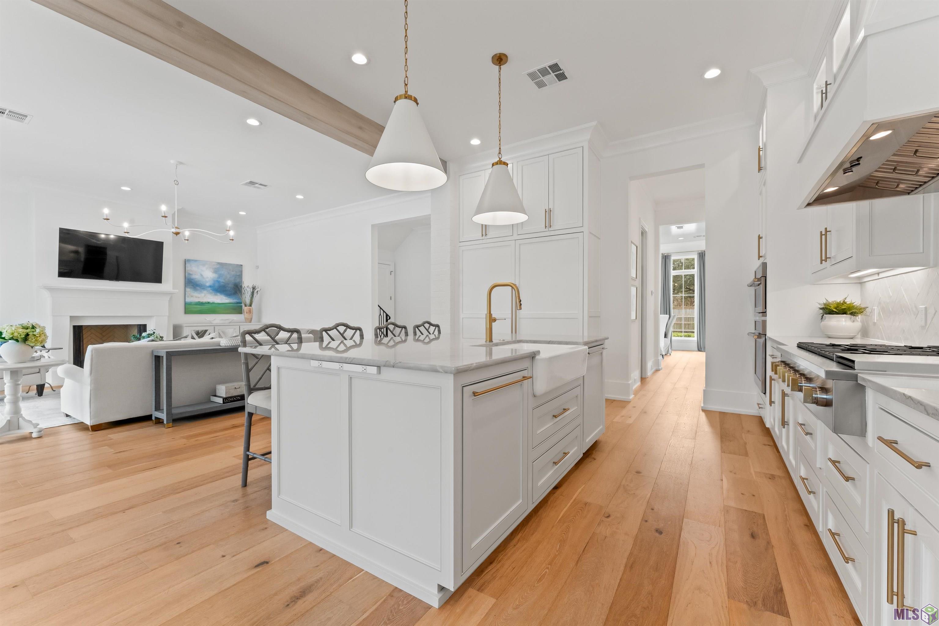 9657 Inniswold Pk Lane Baton Rouge, LA 70809 - Photo 11 of 51