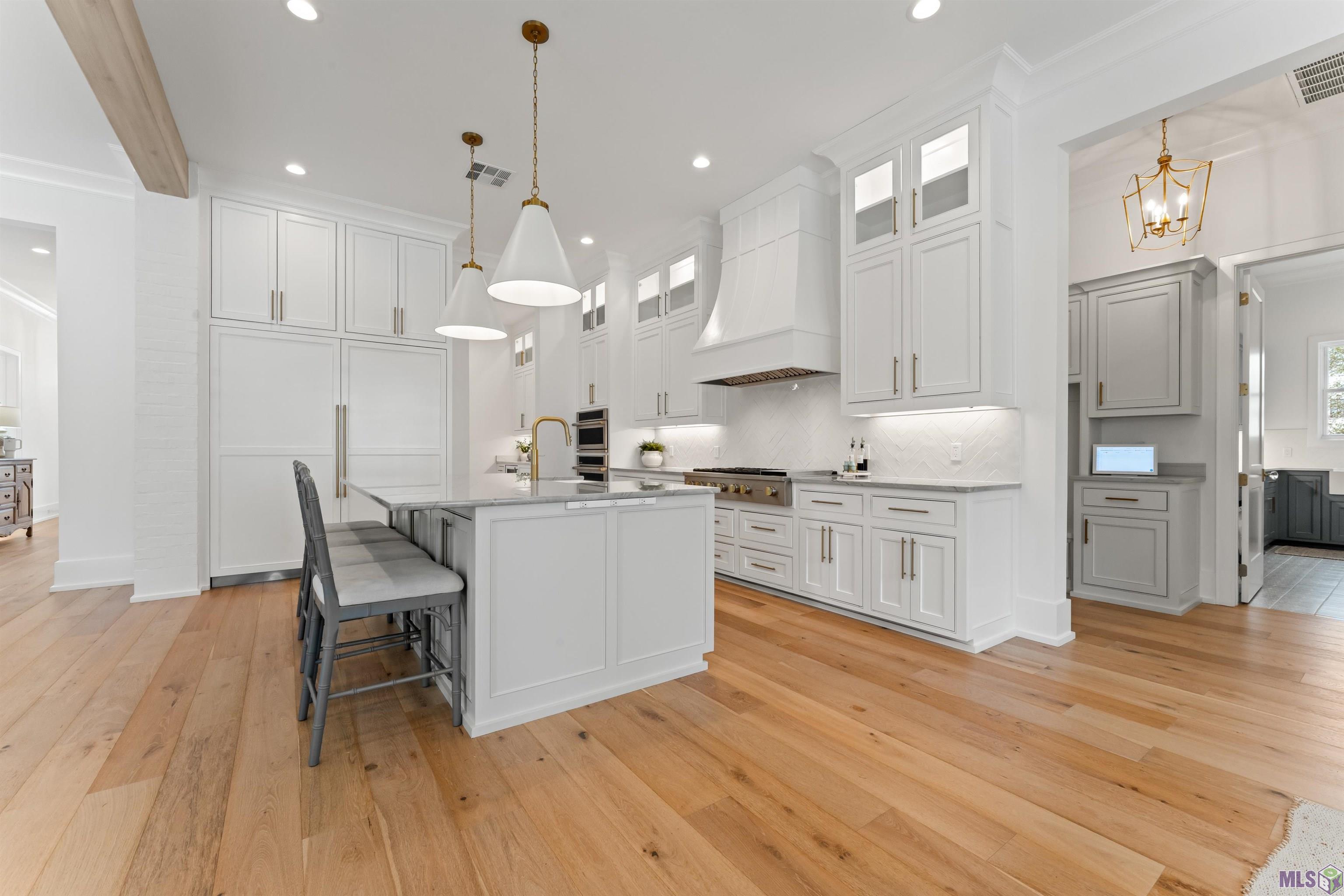 9657 Inniswold Pk Lane Baton Rouge, LA 70809 - Photo 12 of 51