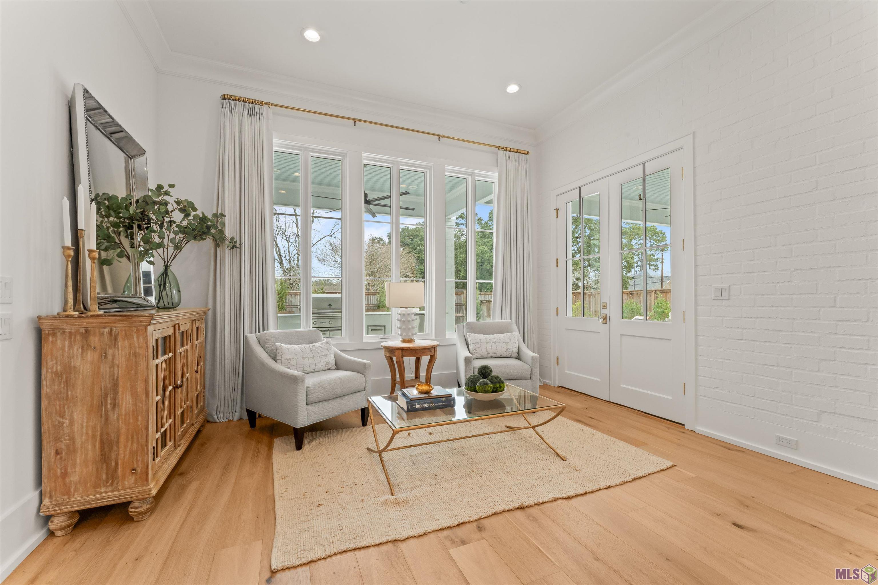 9657 Inniswold Pk Lane Baton Rouge, LA 70809 - Photo 13 of 51