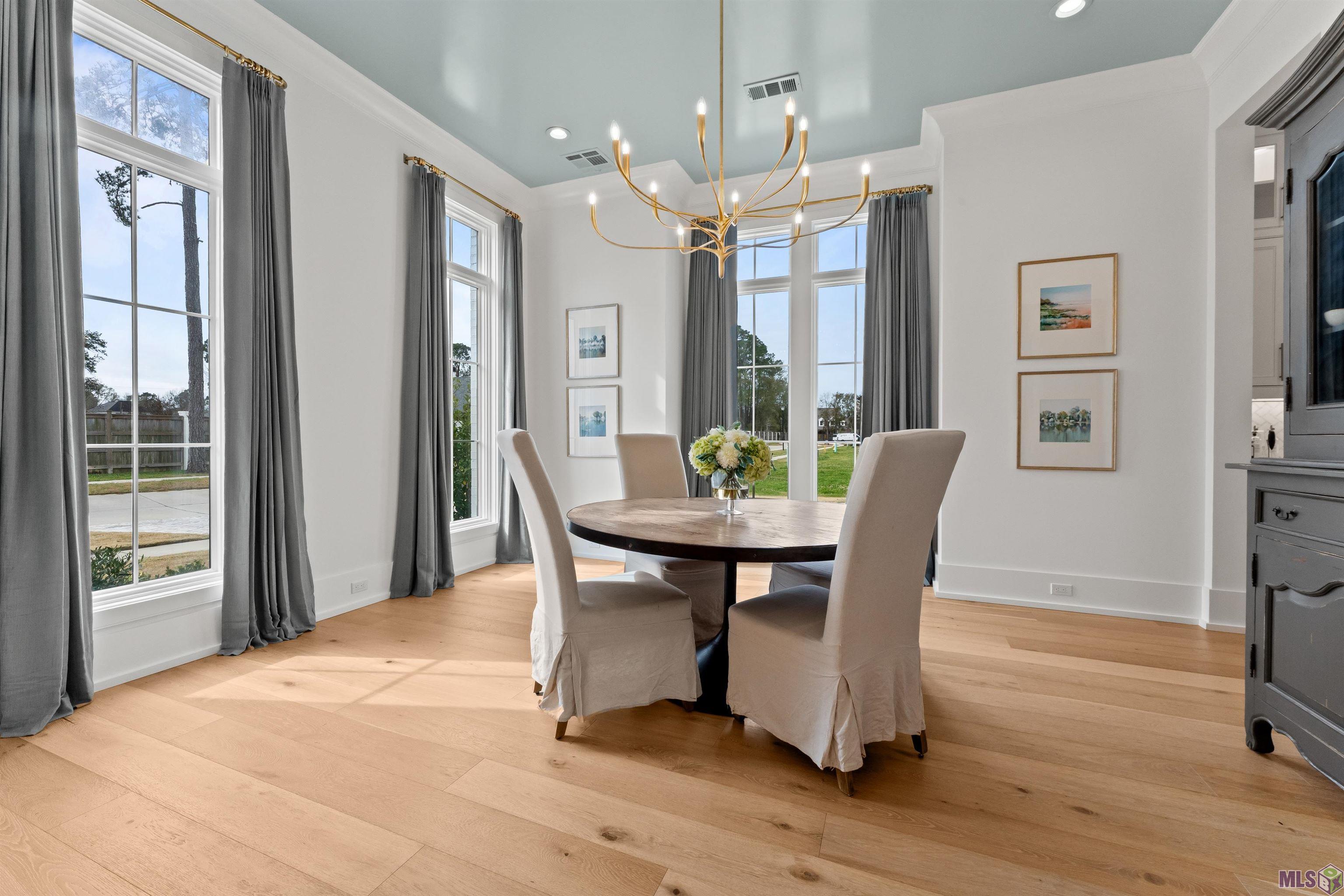 9657 Inniswold Pk Lane Baton Rouge, LA 70809 - Photo 16 of 51