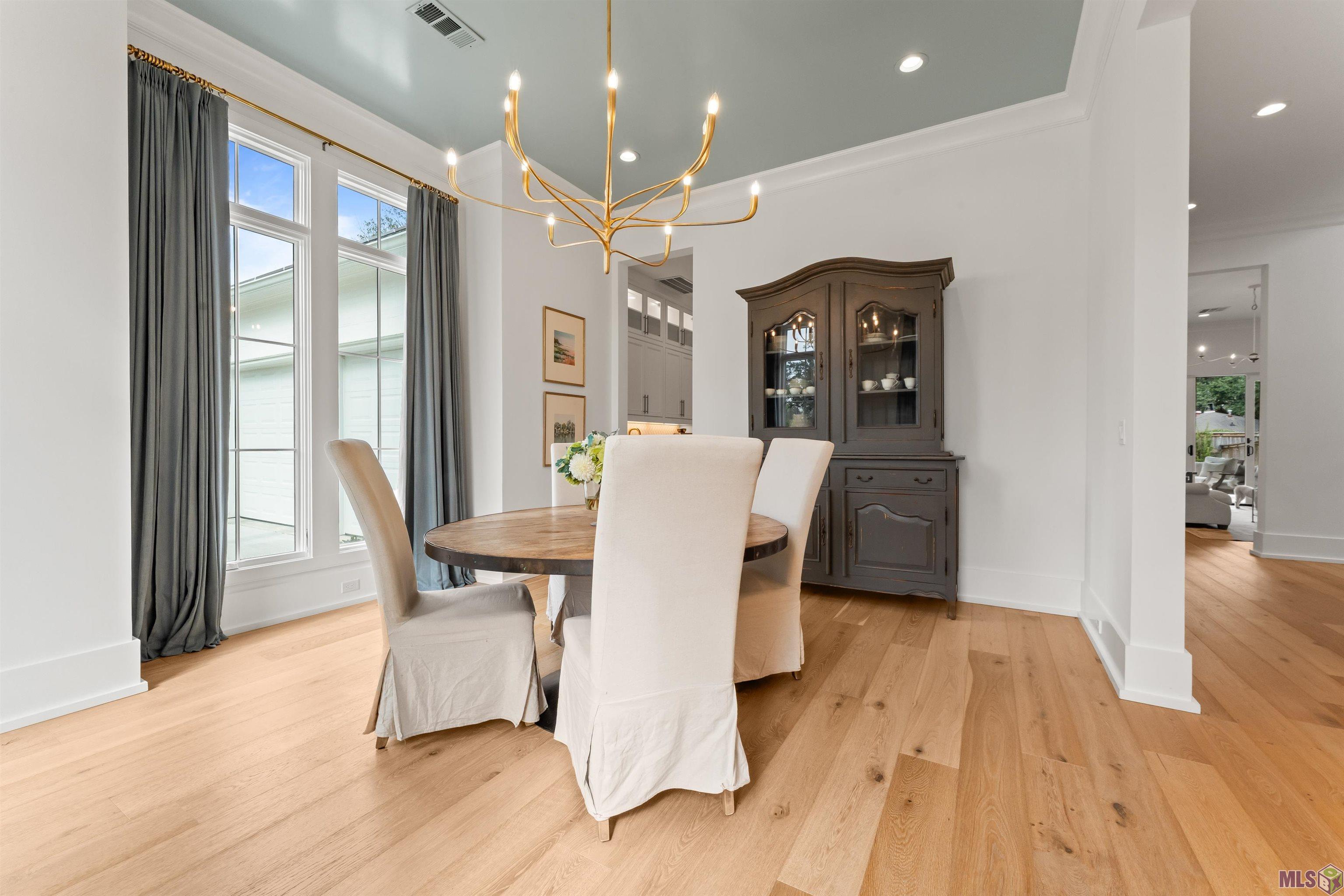 9657 Inniswold Pk Lane Baton Rouge, LA 70809 - Photo 17 of 51