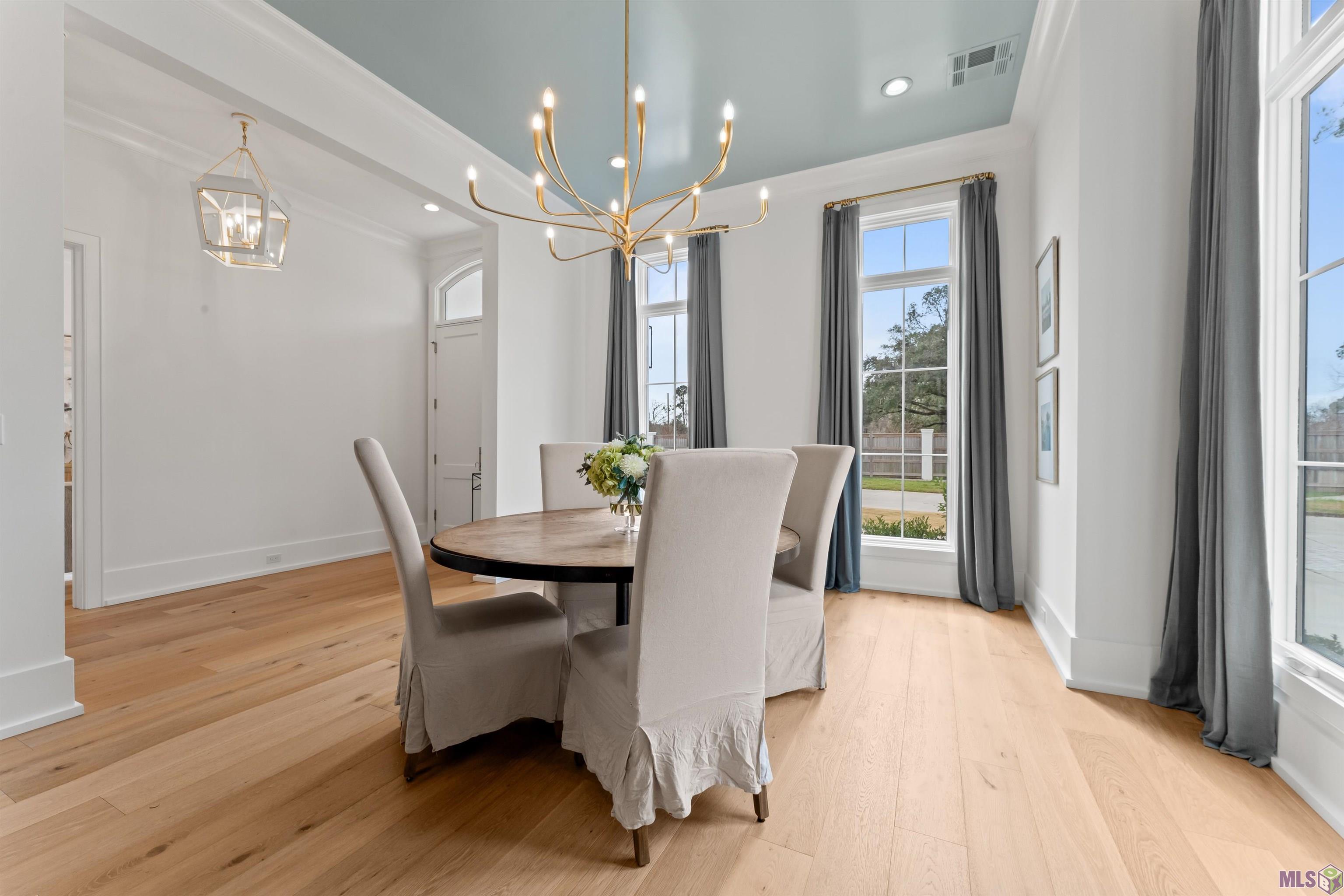 9657 Inniswold Pk Lane Baton Rouge, LA 70809 - Photo 18 of 51