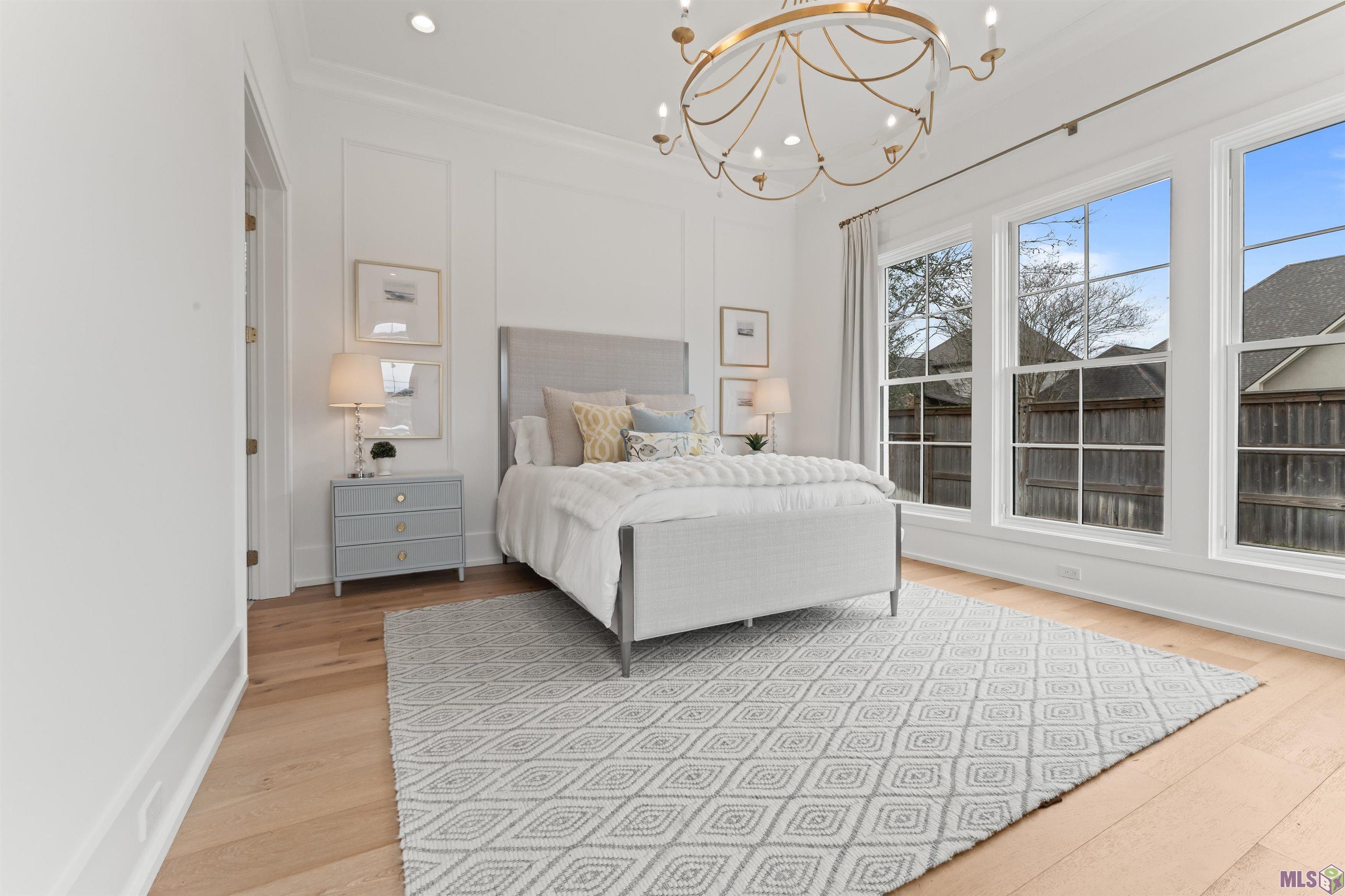 9657 Inniswold Pk Lane Baton Rouge, LA 70809 - Photo 21 of 51