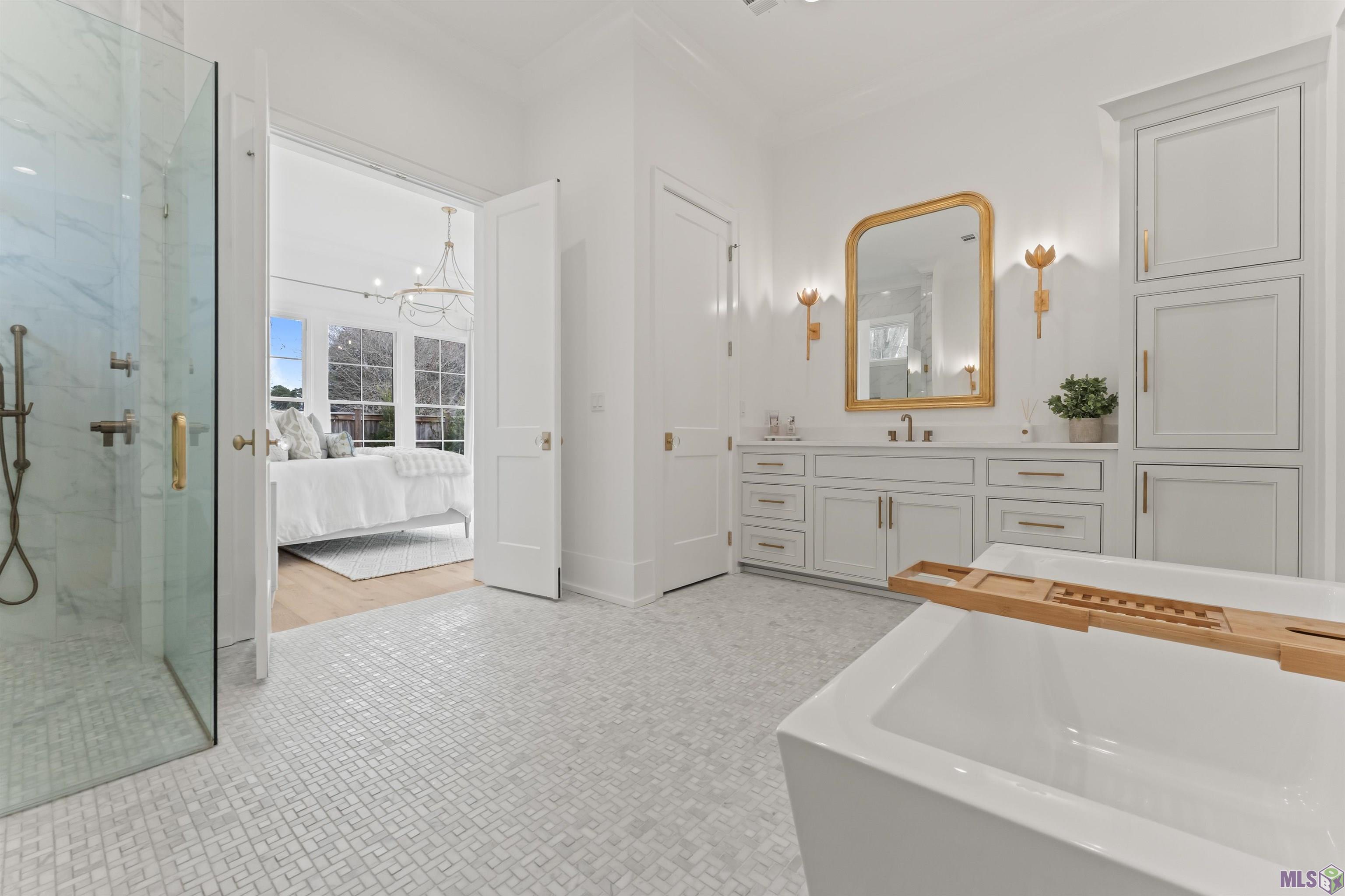 9657 Inniswold Pk Lane Baton Rouge, LA 70809 - Photo 23 of 51