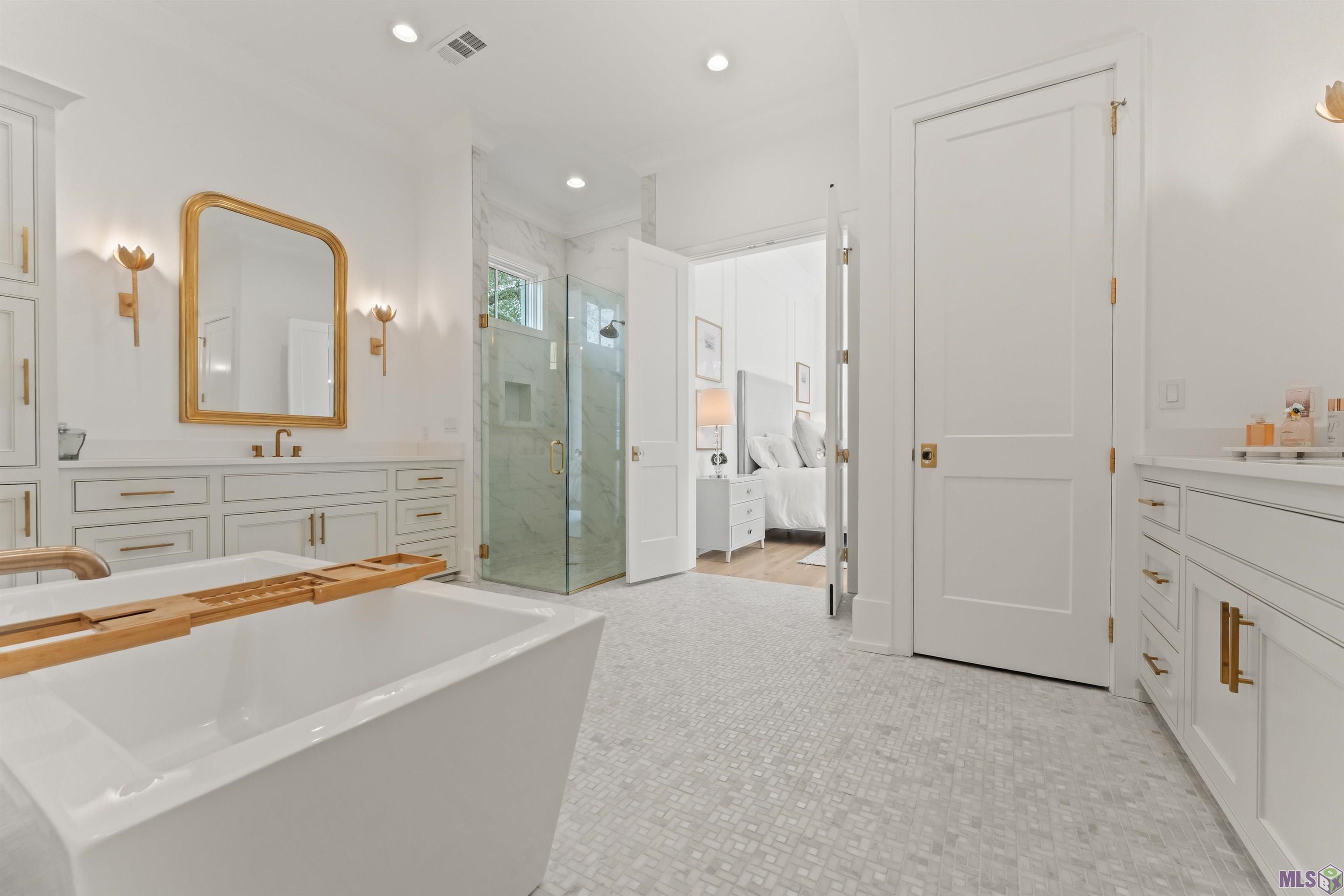 9657 Inniswold Pk Lane Baton Rouge, LA 70809 - Photo 24 of 51