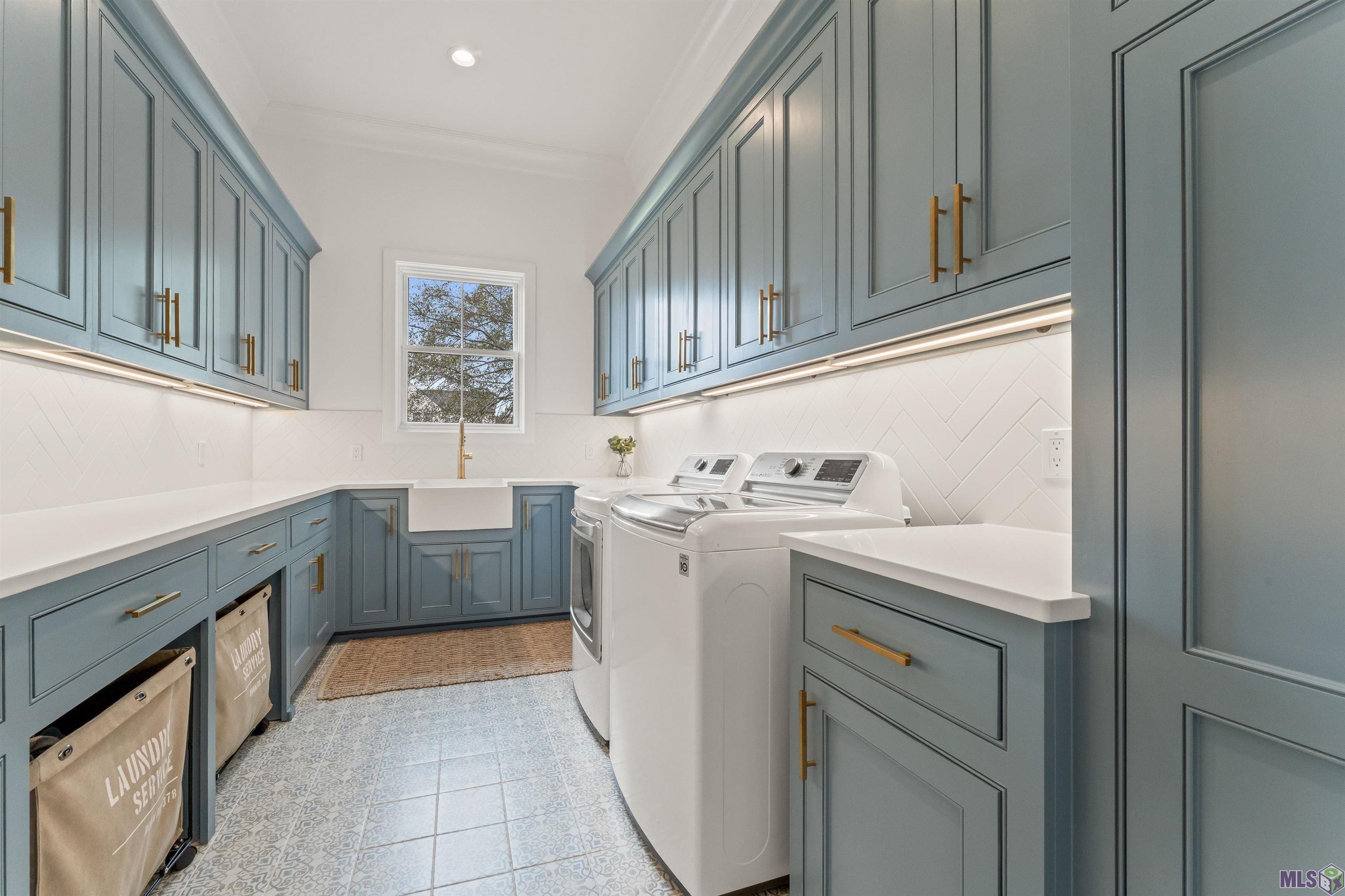 9657 Inniswold Pk Lane Baton Rouge, LA 70809 - Photo 26 of 51