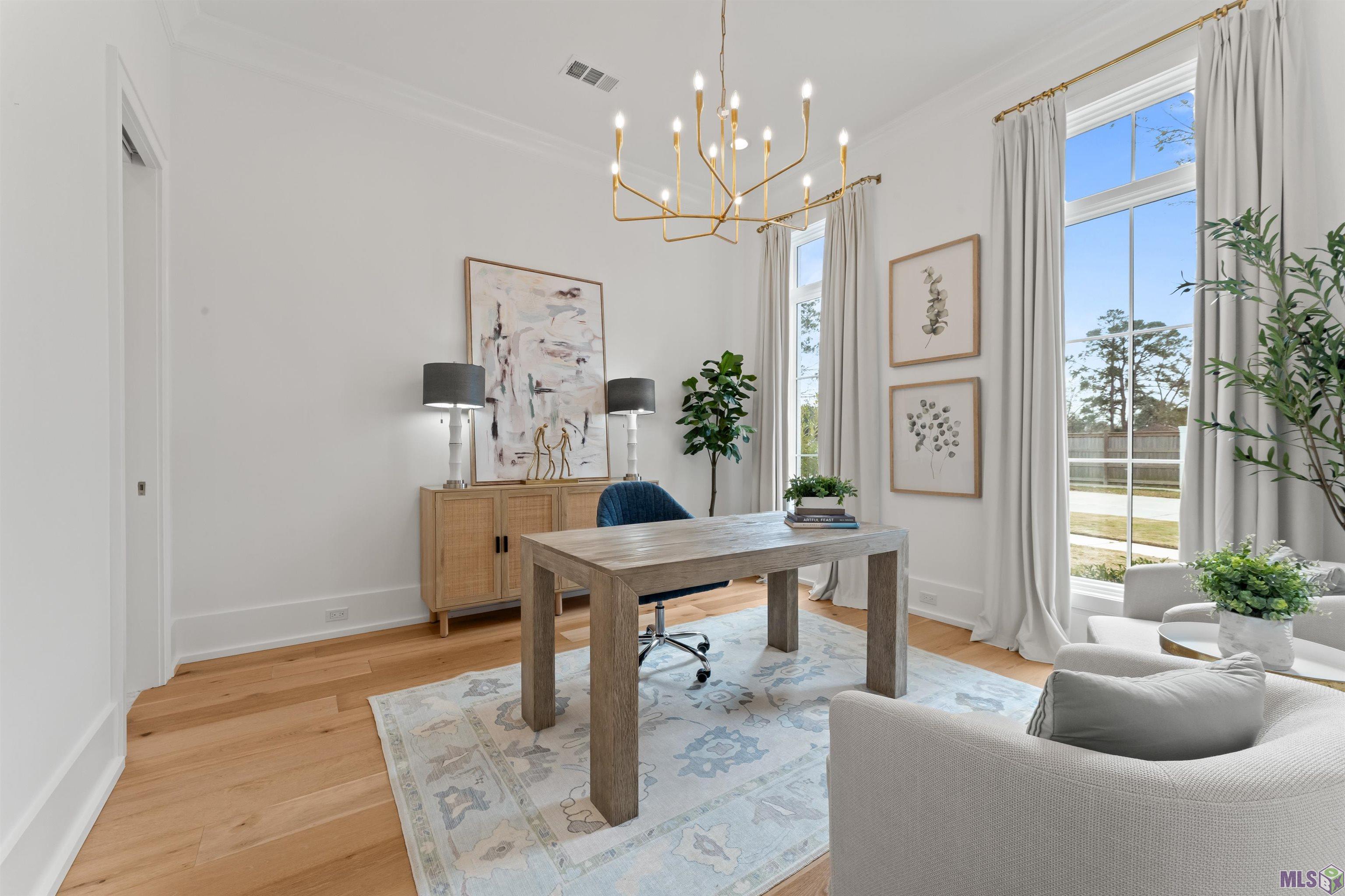 9657 Inniswold Pk Lane Baton Rouge, LA 70809 - Photo 27 of 51