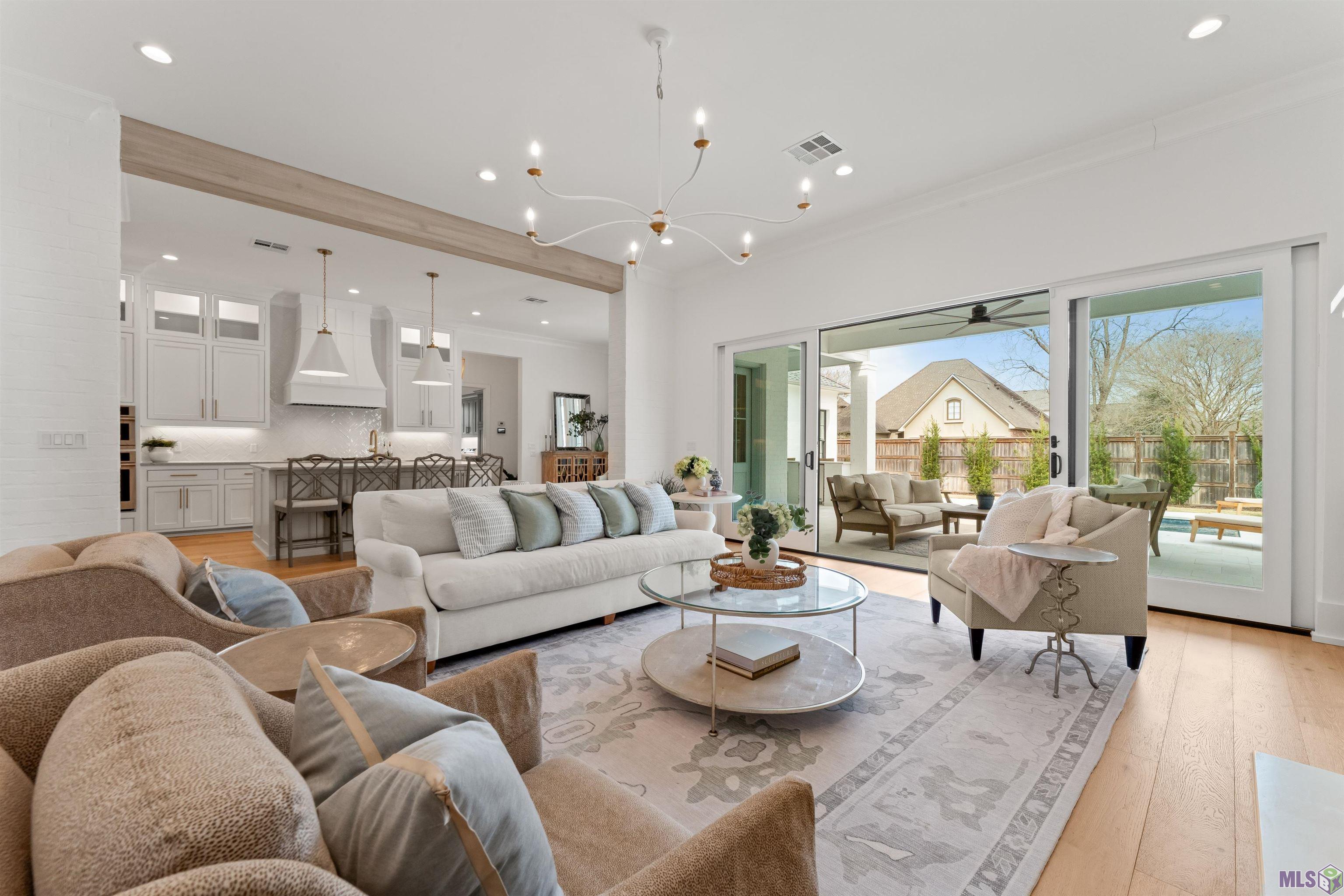 9657 Inniswold Pk Lane Baton Rouge, LA 70809 - Photo 3 of 51