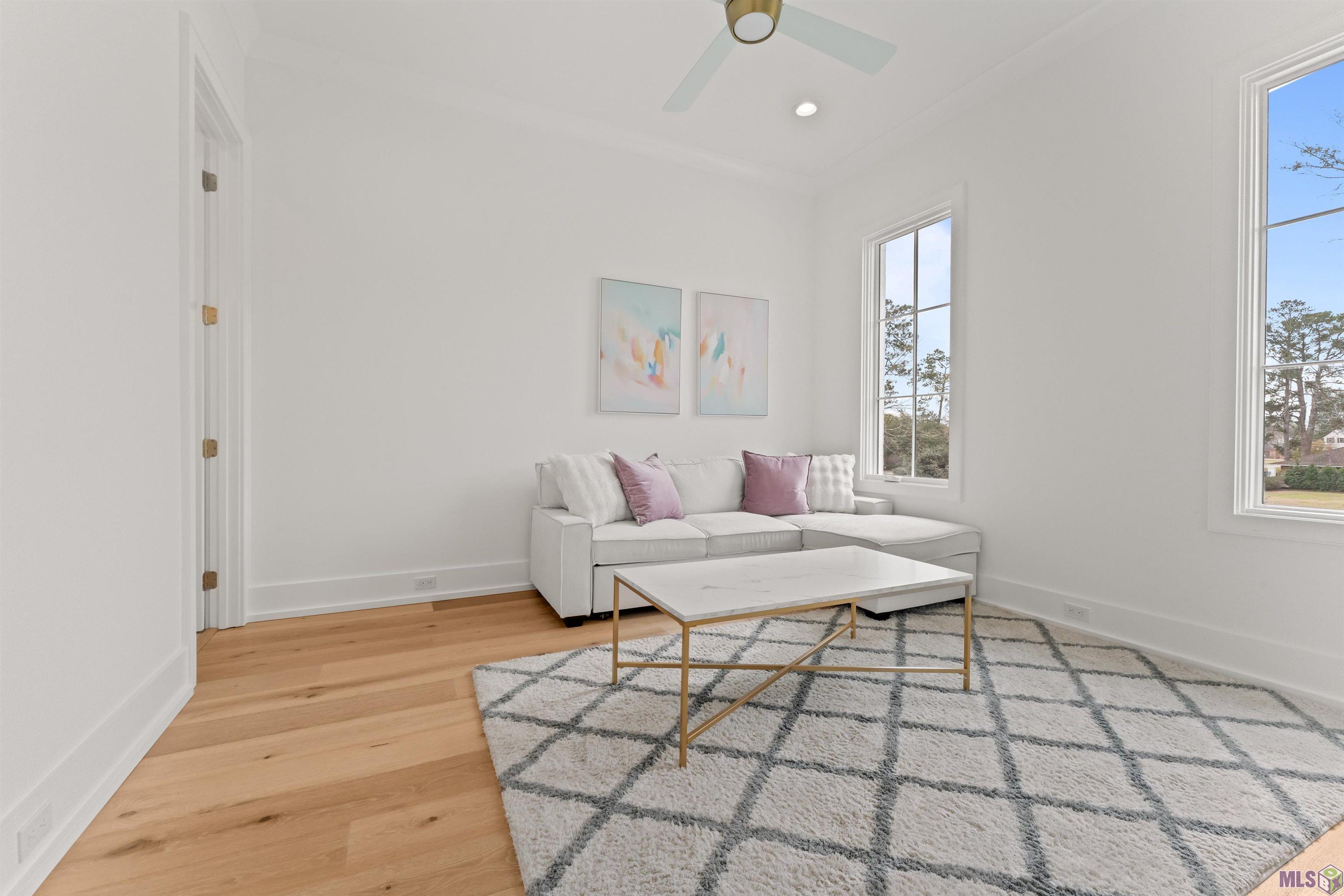 9657 Inniswold Pk Lane Baton Rouge, LA 70809 - Photo 31 of 51