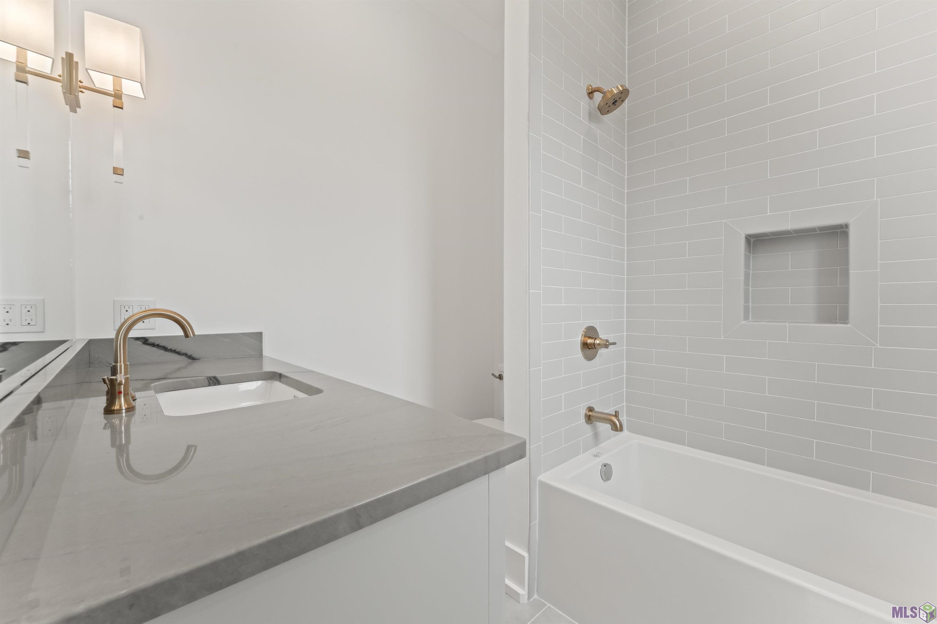 9657 Inniswold Pk Lane Baton Rouge, LA 70809 - Photo 32 of 51