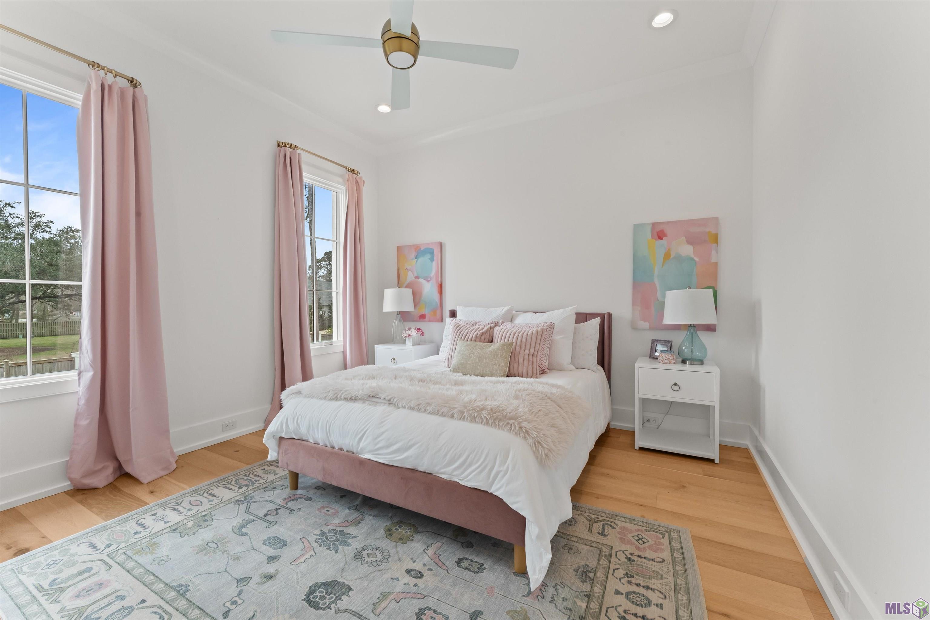 9657 Inniswold Pk Lane Baton Rouge, LA 70809 - Photo 33 of 51