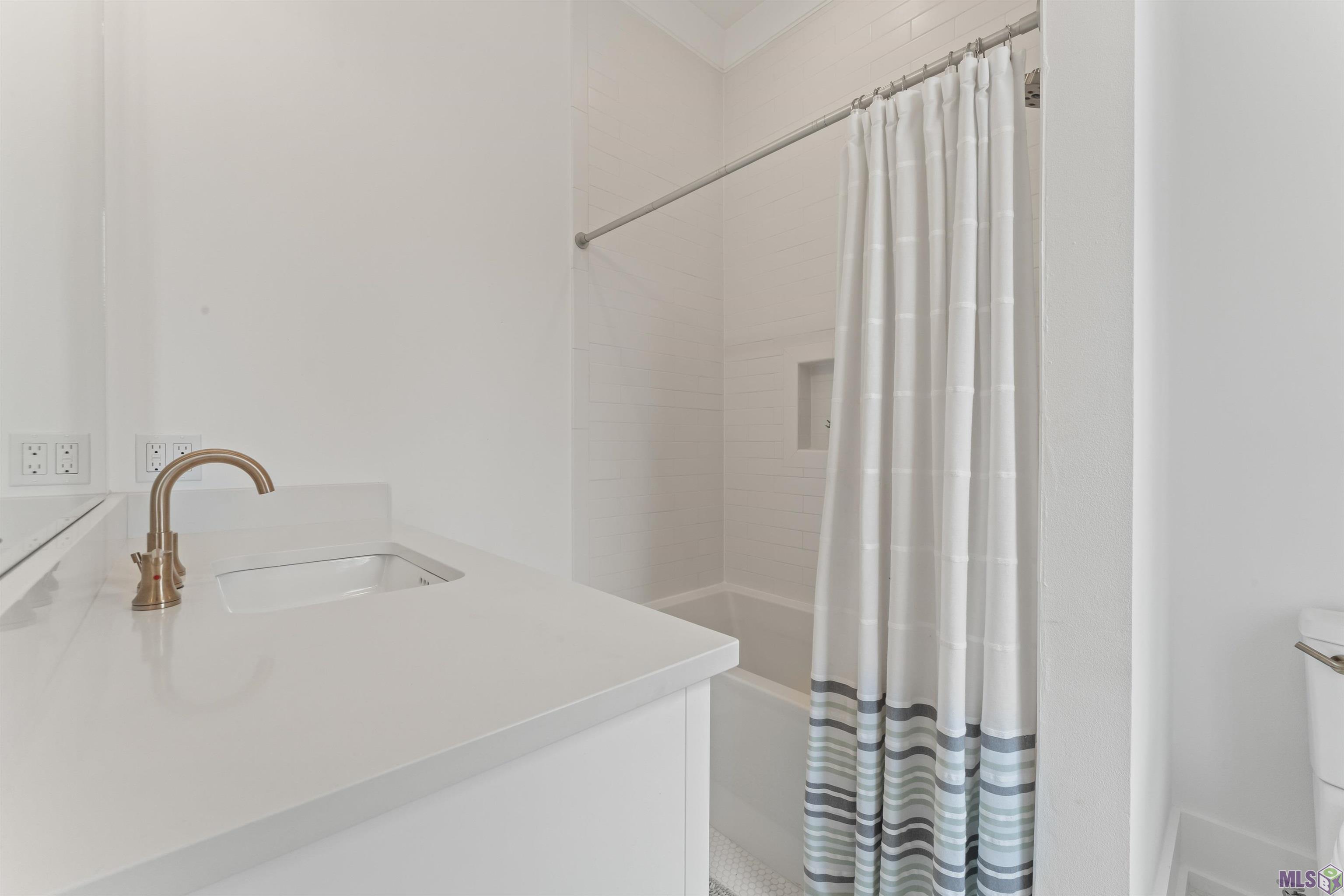 9657 Inniswold Pk Lane Baton Rouge, LA 70809 - Photo 34 of 51