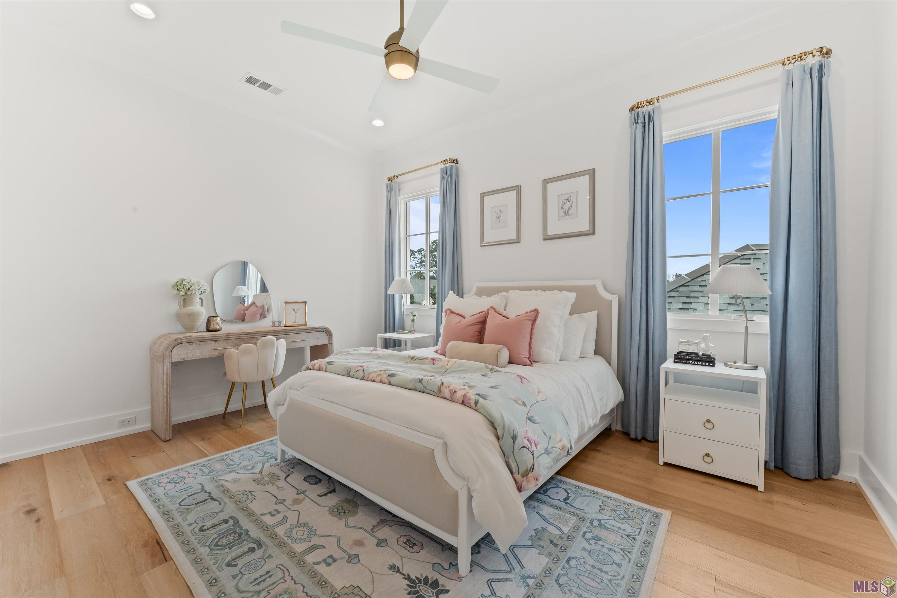 9657 Inniswold Pk Lane Baton Rouge, LA 70809 - Photo 35 of 51