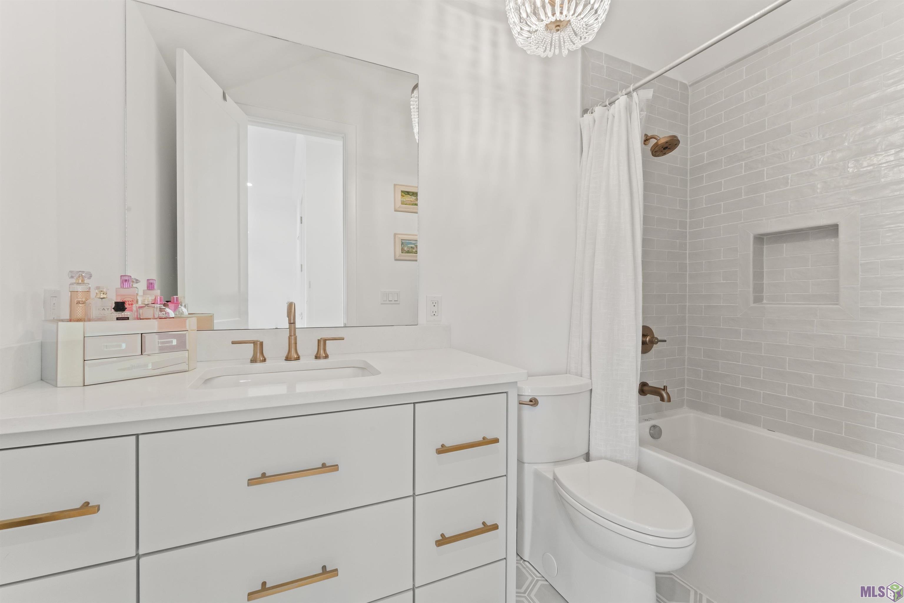 9657 Inniswold Pk Lane Baton Rouge, LA 70809 - Photo 36 of 51