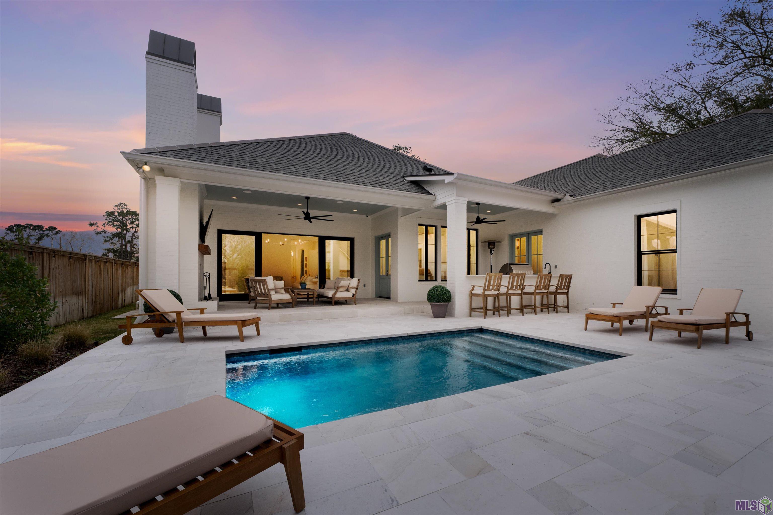 9657 Inniswold Pk Lane Baton Rouge, LA 70809 - Photo 43 of 51