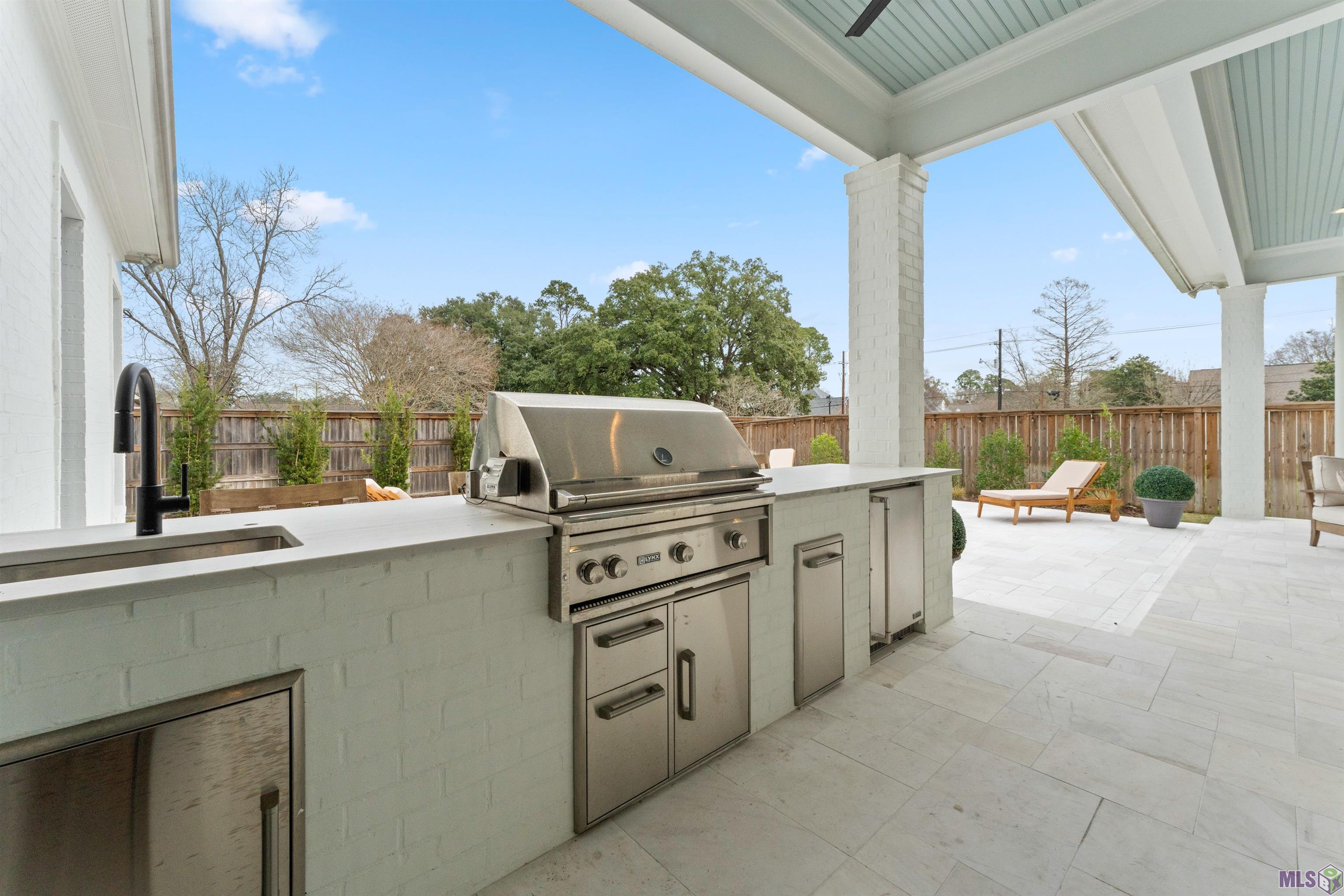 9657 Inniswold Pk Lane Baton Rouge, LA 70809 - Photo 44 of 51