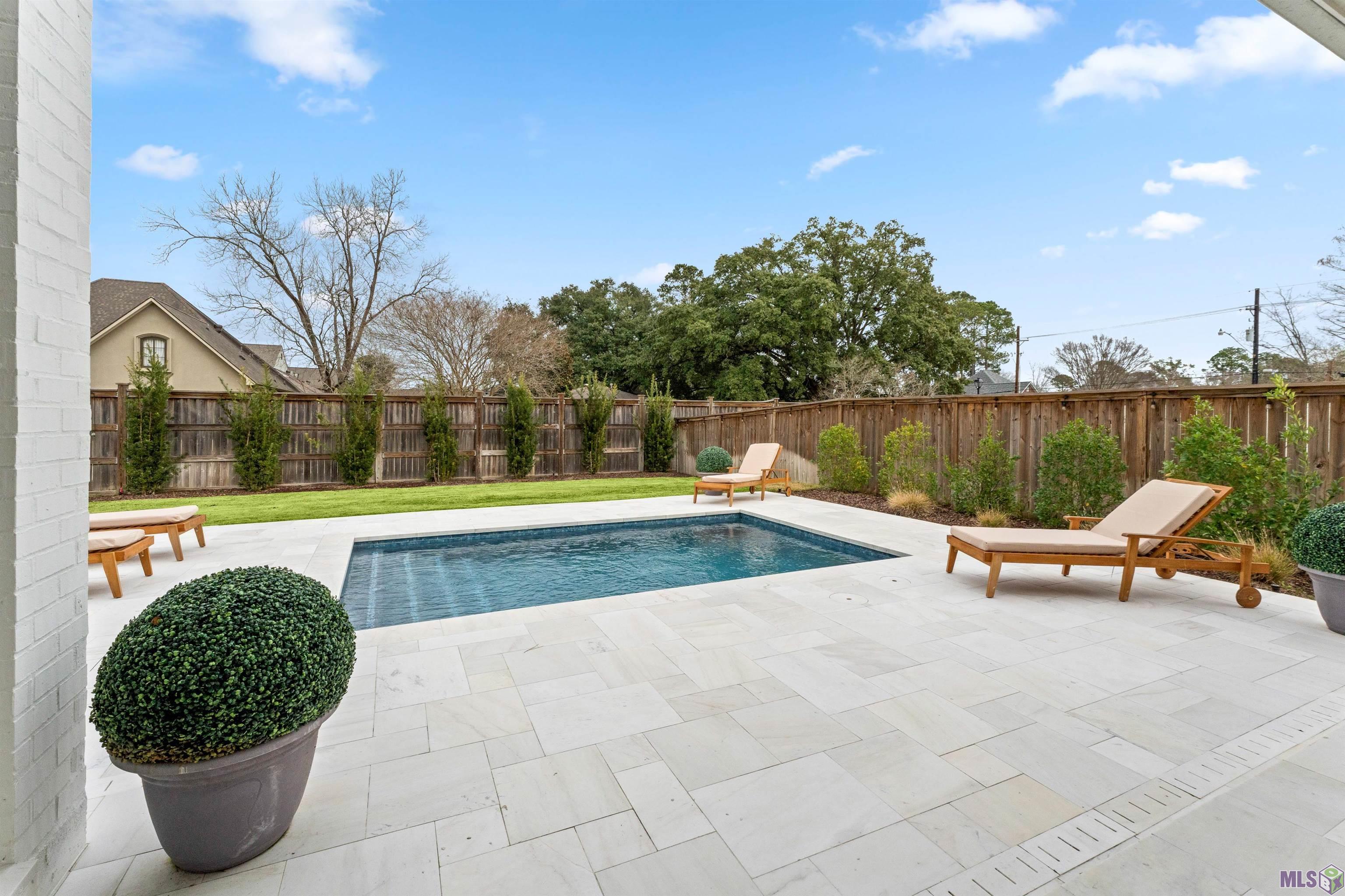 9657 Inniswold Pk Lane Baton Rouge, LA 70809 - Photo 45 of 51