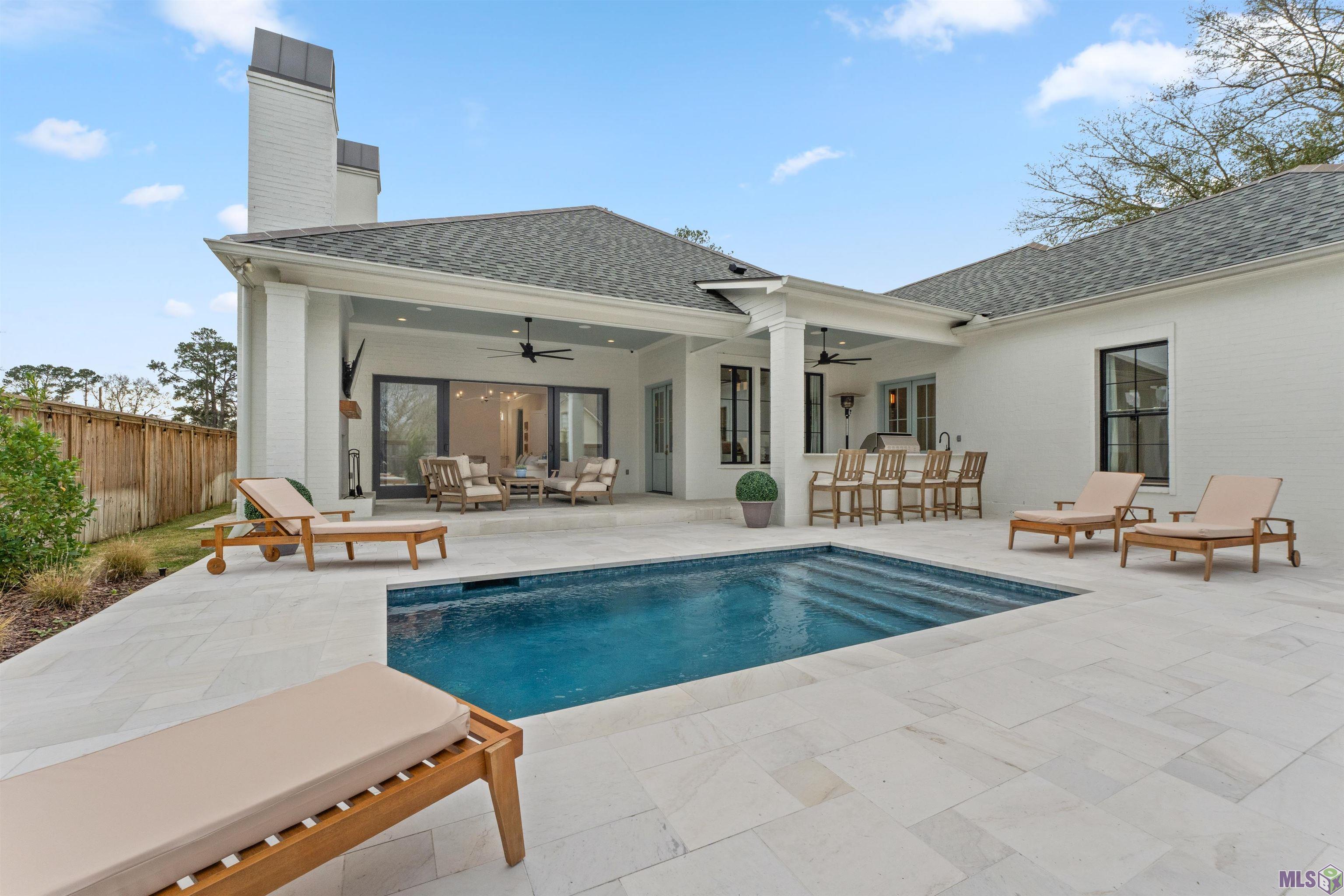 9657 Inniswold Pk Lane Baton Rouge, LA 70809 - Photo 47 of 51