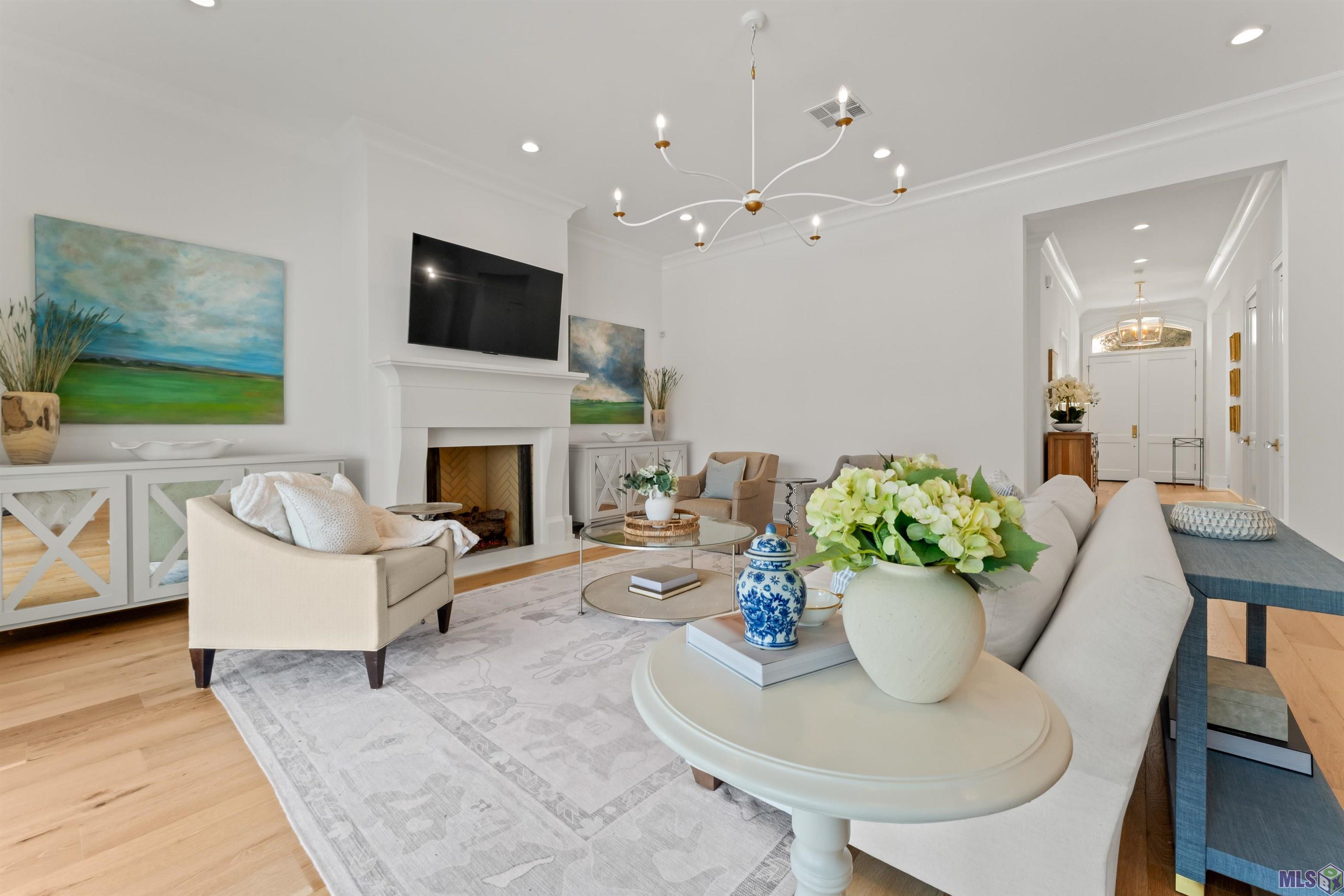 9657 Inniswold Pk Lane Baton Rouge, LA 70809 - Photo 5 of 51