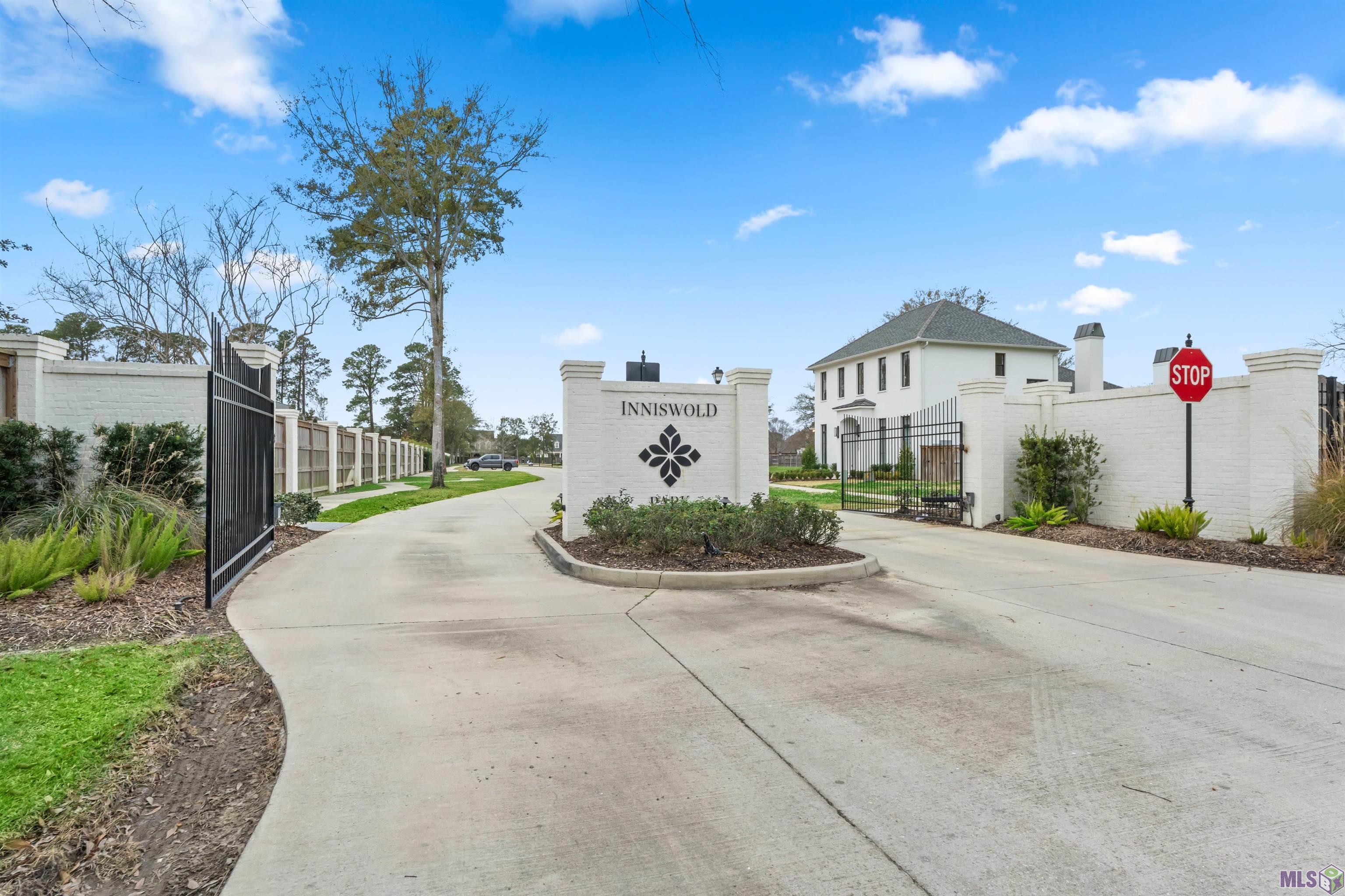 9657 Inniswold Pk Lane Baton Rouge, LA 70809 - Photo 51 of 51