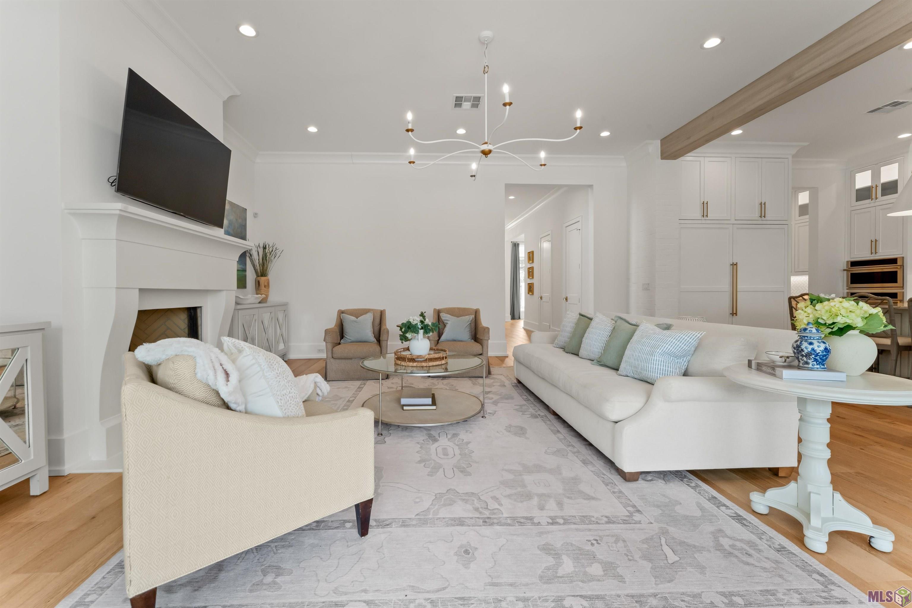 9657 Inniswold Pk Lane Baton Rouge, LA 70809 - Photo 6 of 51