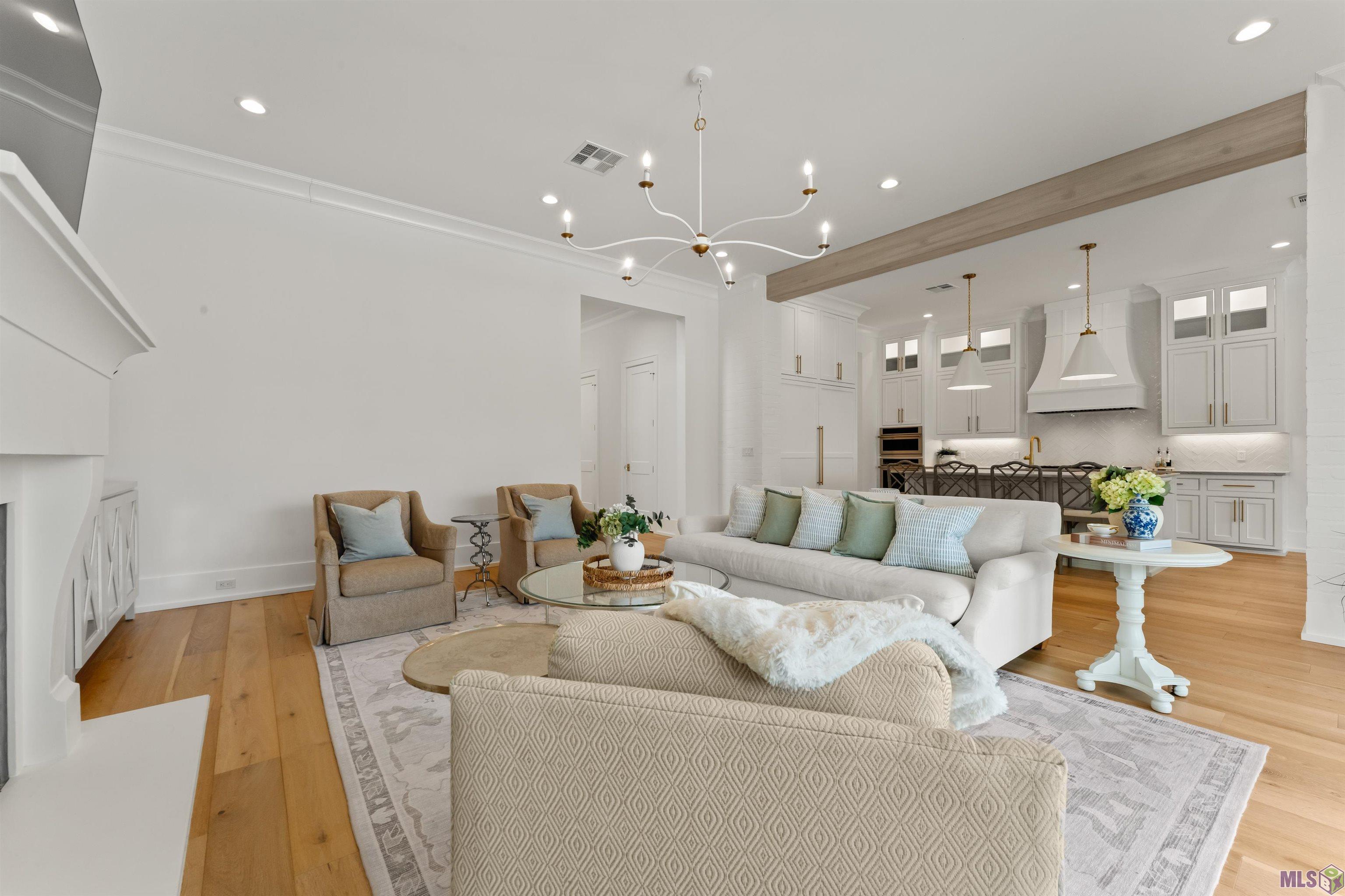 9657 Inniswold Pk Lane Baton Rouge, LA 70809 - Photo 7 of 51