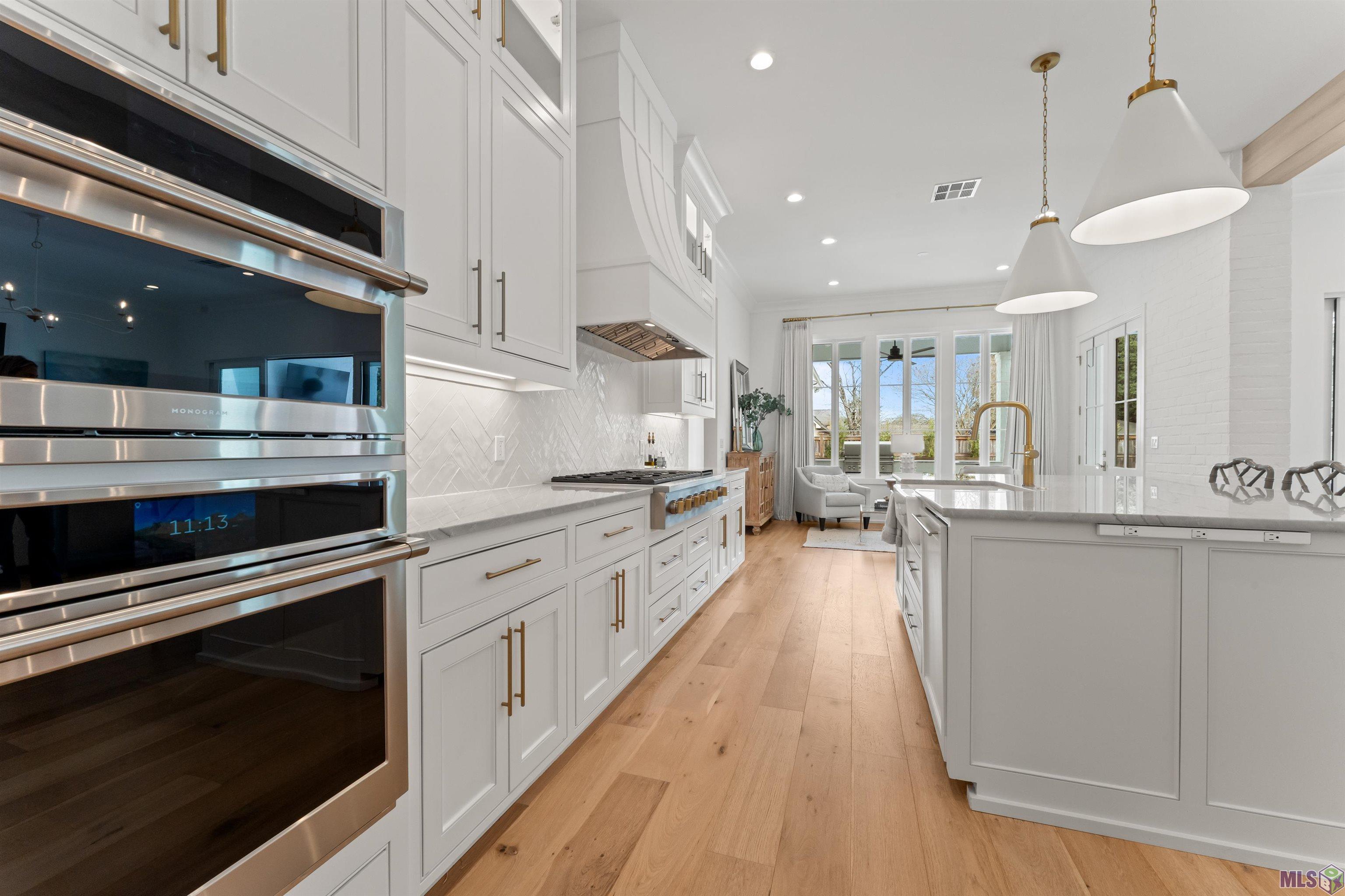 9657 Inniswold Pk Lane Baton Rouge, LA 70809 - Photo 9 of 51