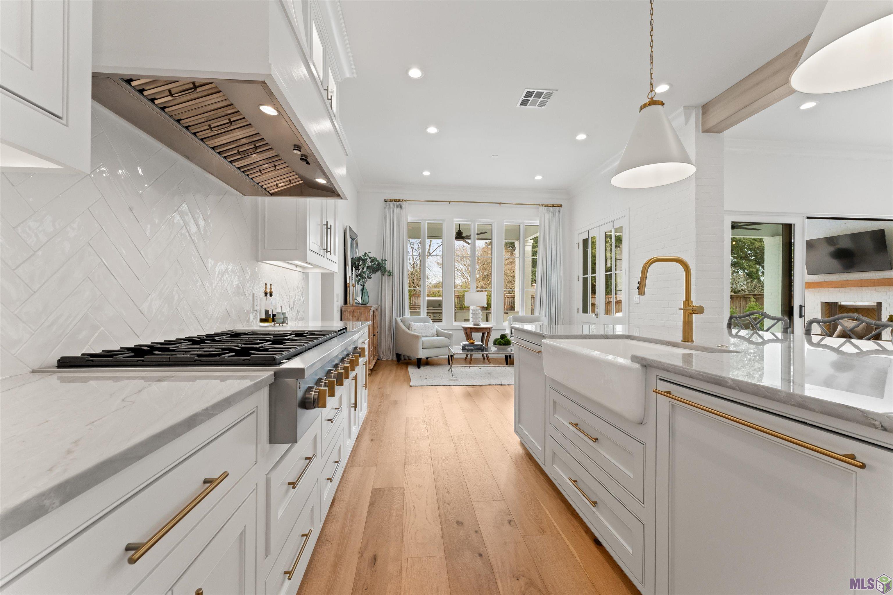 9657 Inniswold Pk Lane Baton Rouge, LA 70809 - Photo 10 of 51