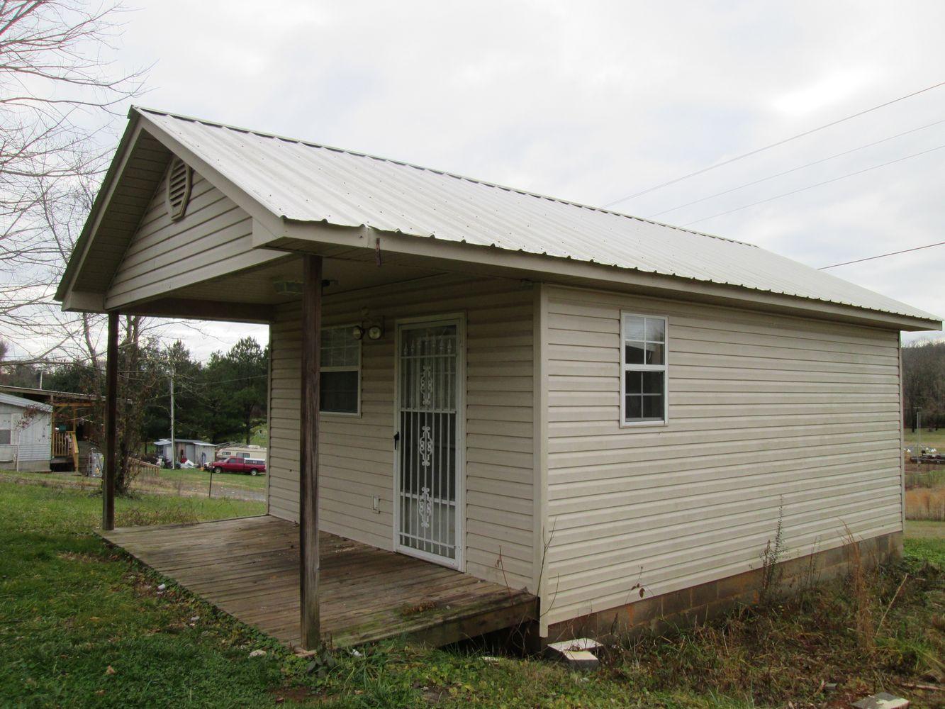 3279 Upper Concord Road Ten Mile, TN 37880 - Photo 12 of 12 tn_out building