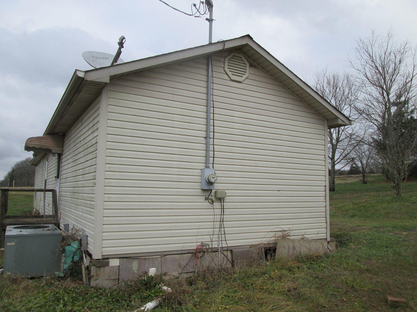 3279 Upper Concord Road Ten Mile, TN 37880 - Photo 9 of 12 tn_left side