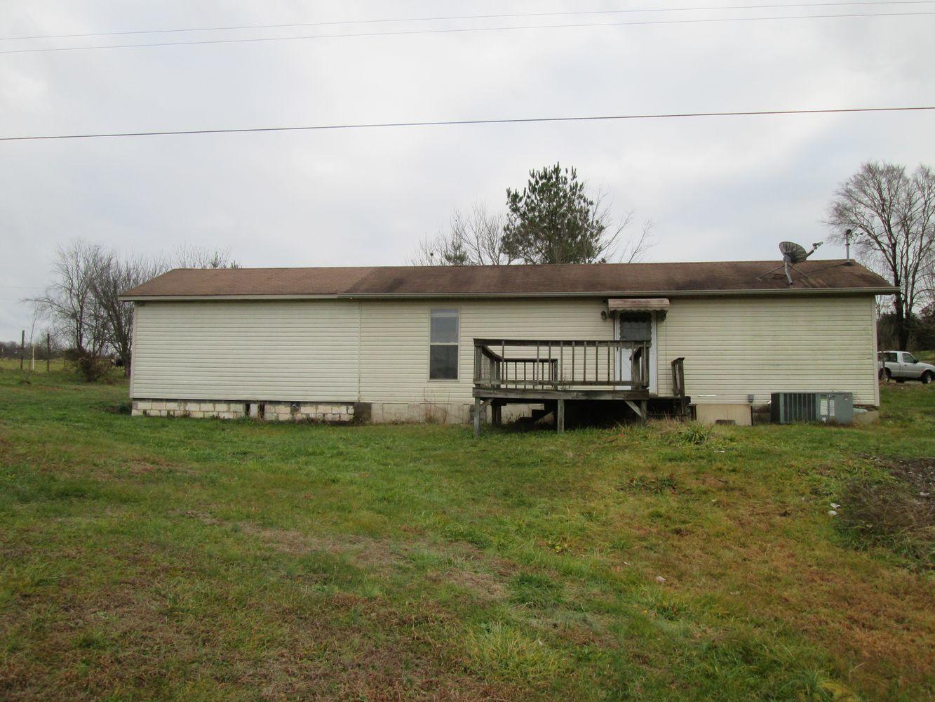 3279 Upper Concord Road Ten Mile, TN 37880 - Photo 10 of 12 tn_rear