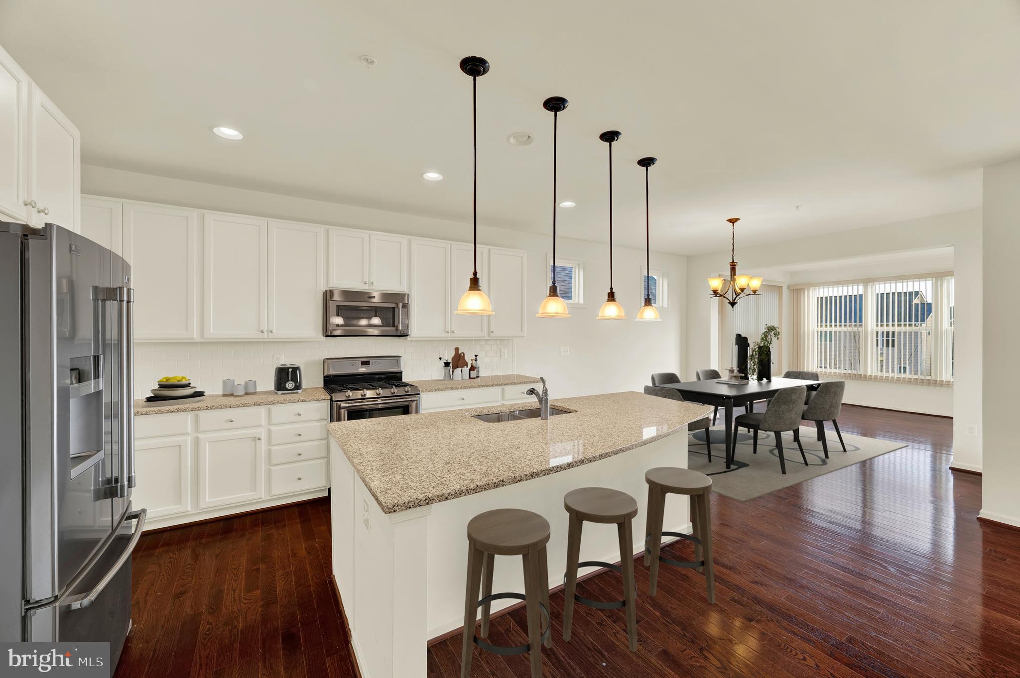 2006 Benton Way Frederick, MD 21702 - Photo 11 of 92 Kitchen