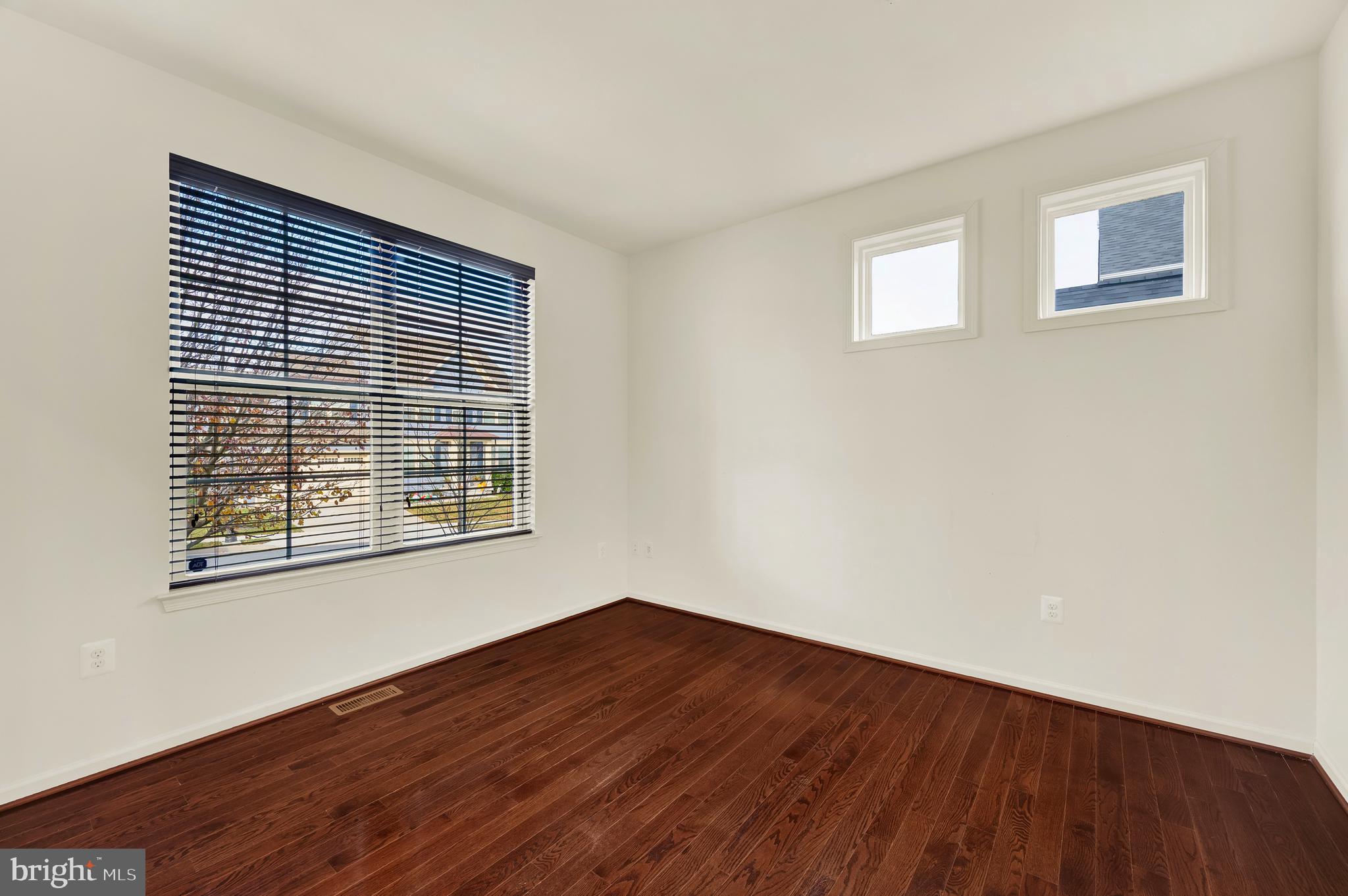 2006 Benton Way Frederick, MD 21702 - Photo 20 of 92 Den/ Office with Hardwood Floors