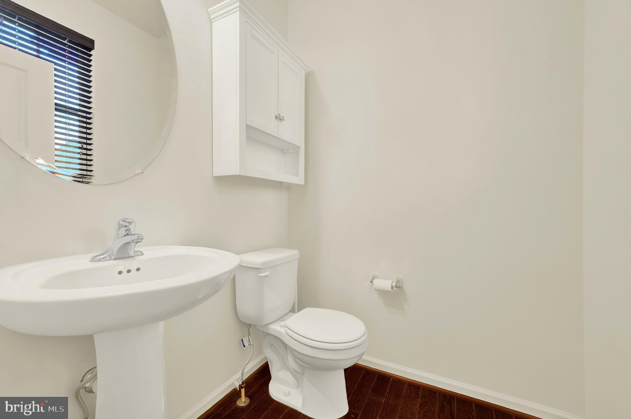 2006 Benton Way Frederick, MD 21702 - Photo 23 of 92 Half Bath