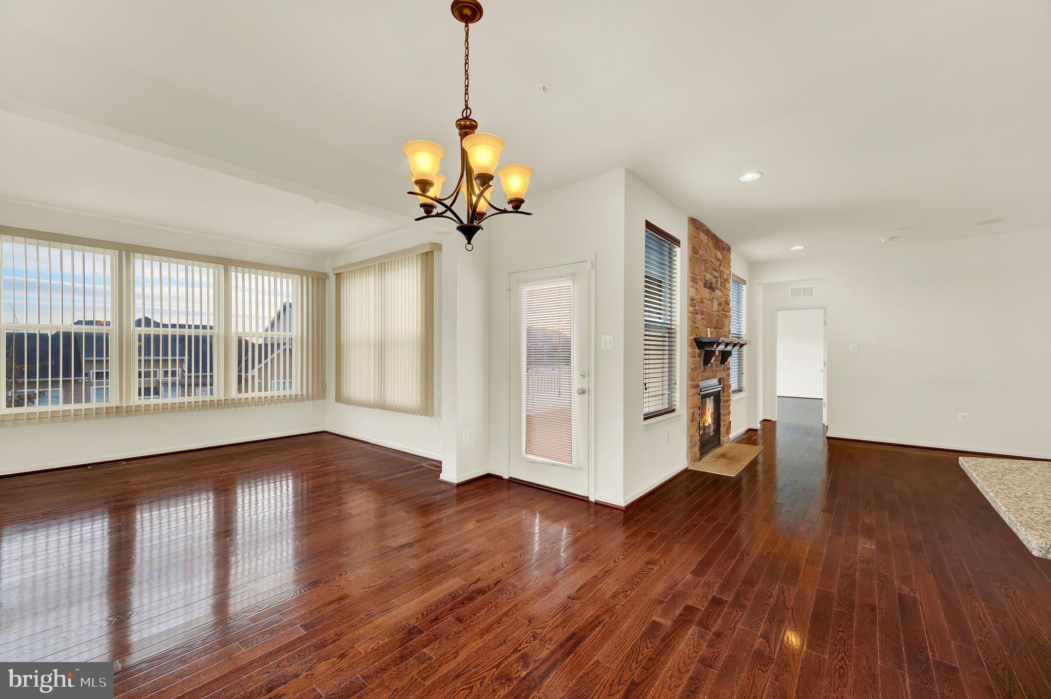 2006 Benton Way Frederick, MD 21702 - Photo 24 of 92 Formal Dining Room