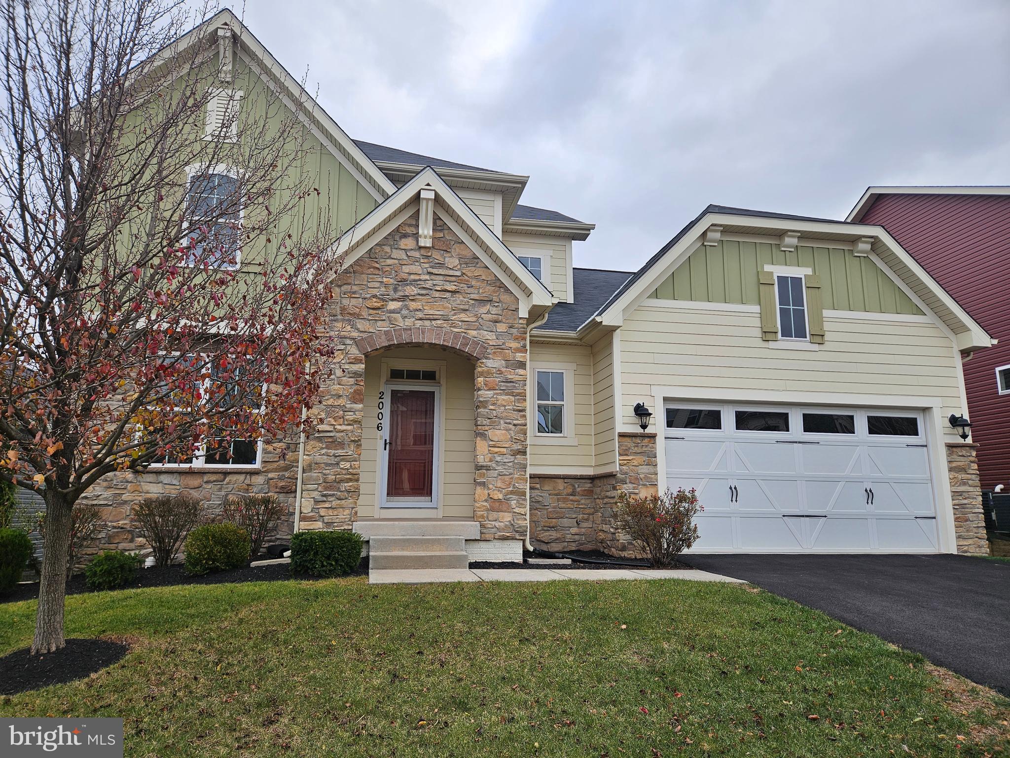 2006 Benton Way Frederick, MD 21702 - Photo 3 of 92 Amazing 4 Bed 4.5 Bath Colonial
