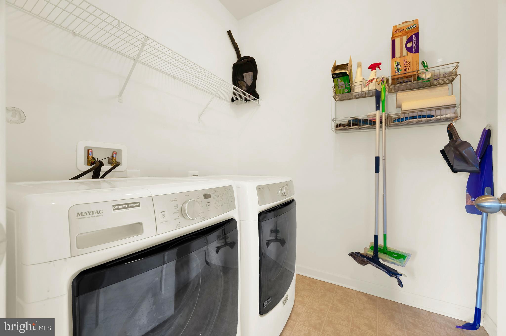 2006 Benton Way Frederick, MD 21702 - Photo 31 of 92 Laundry Room
