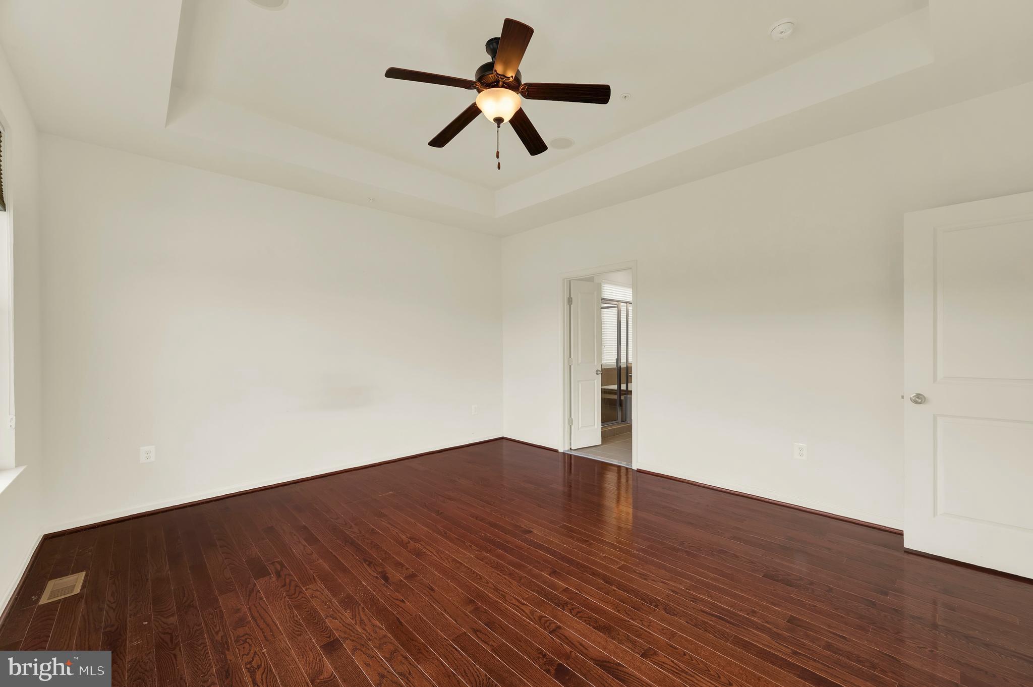 2006 Benton Way Frederick, MD 21702 - Photo 35 of 92 Owners Suite with Hardwood Floors