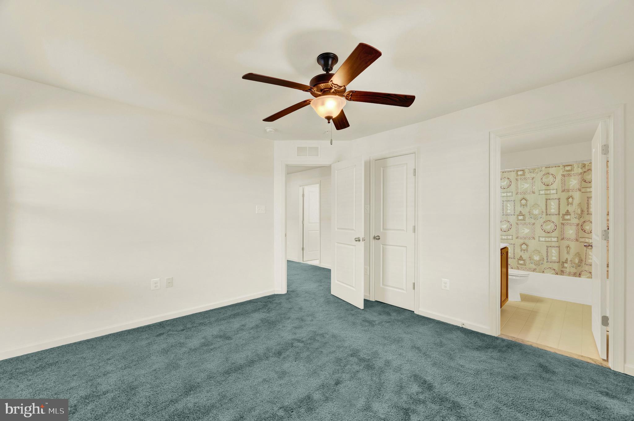 2006 Benton Way Frederick, MD 21702 - Photo 48 of 92 2nd Guest Bedroom Suite with Private bath