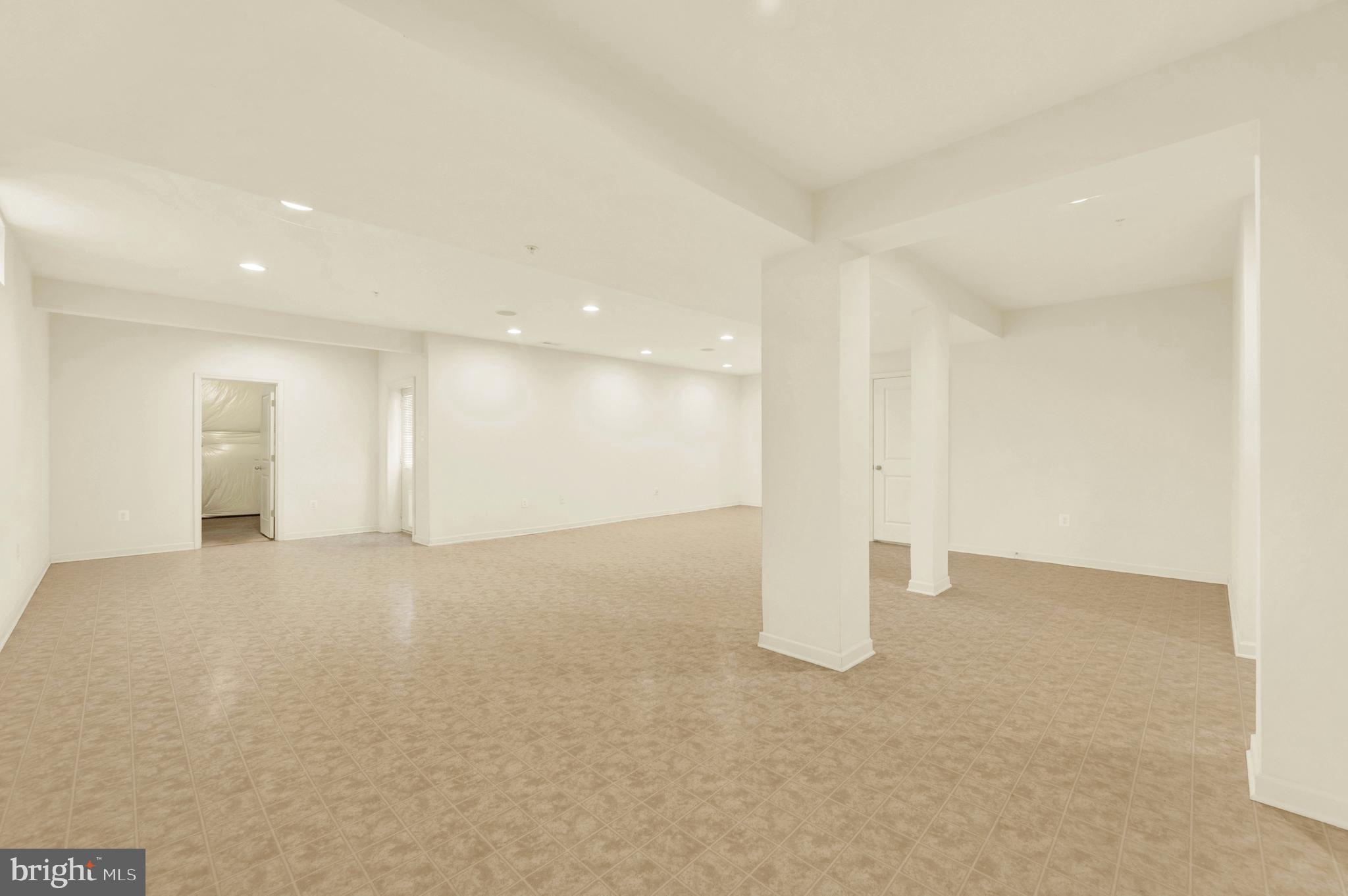 2006 Benton Way Frederick, MD 21702 - Photo 54 of 92 Full Finished Basement