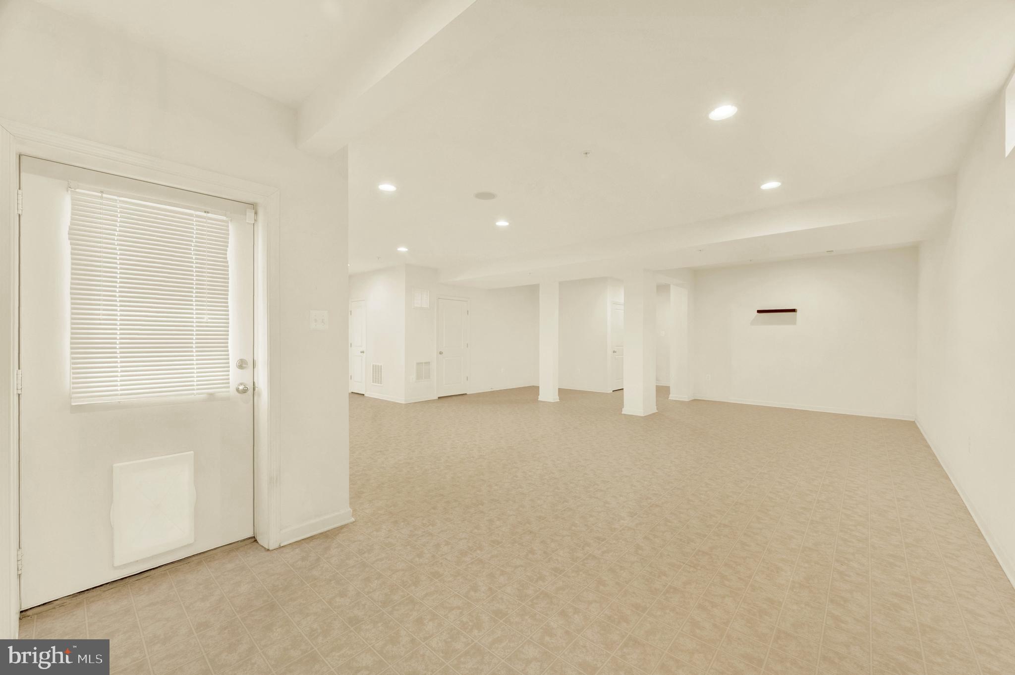 2006 Benton Way Frederick, MD 21702 - Photo 57 of 92 Full Finished Basement Walk out