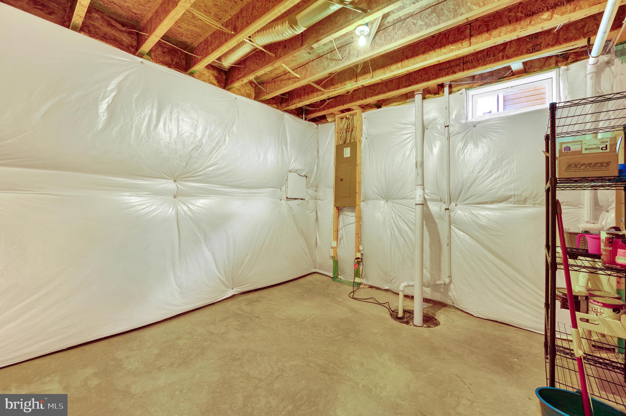 2006 Benton Way Frederick, MD 21702 - Photo 58 of 92 Basement Storage
