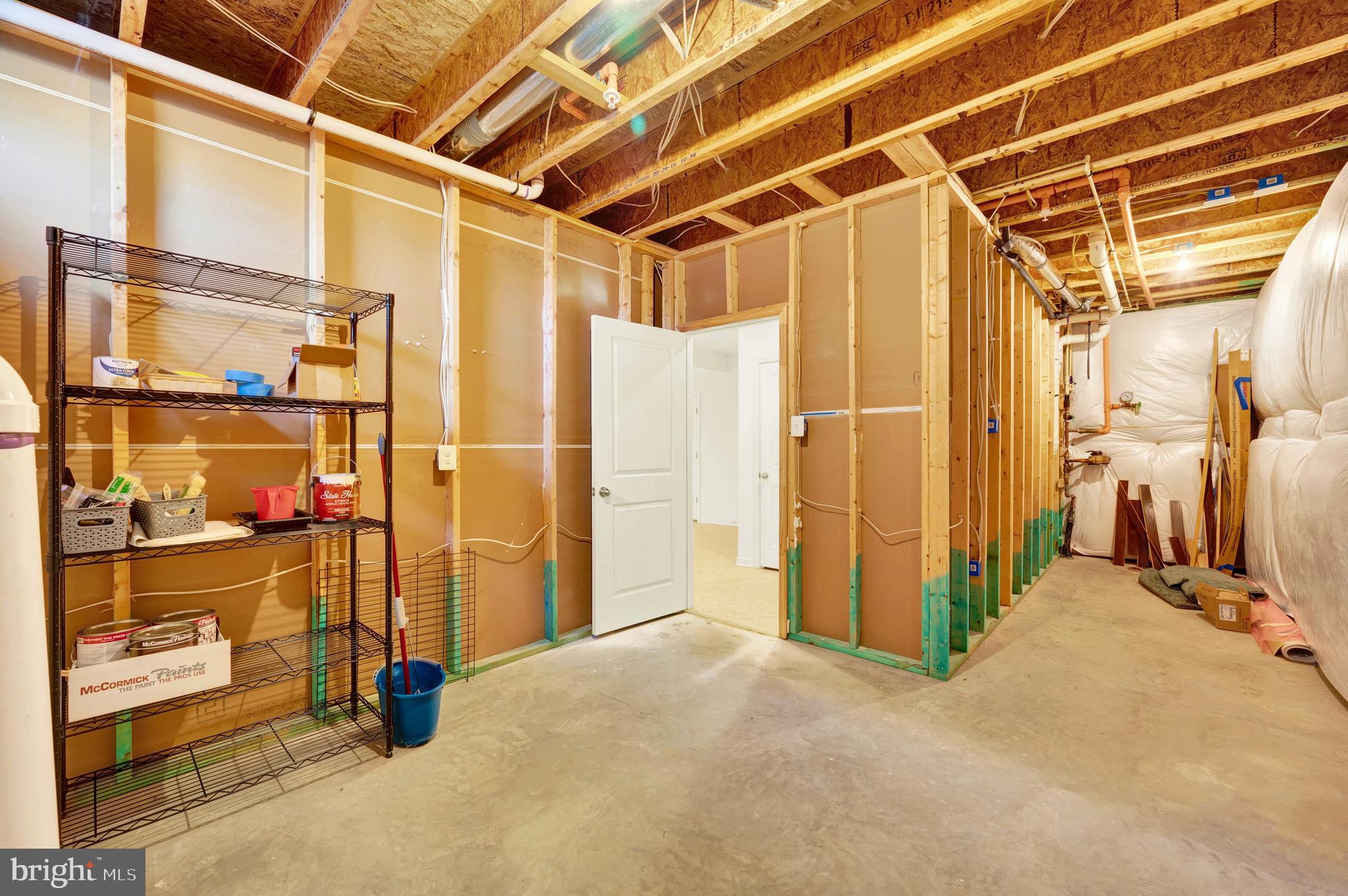 2006 Benton Way Frederick, MD 21702 - Photo 60 of 92 Basement Storage
