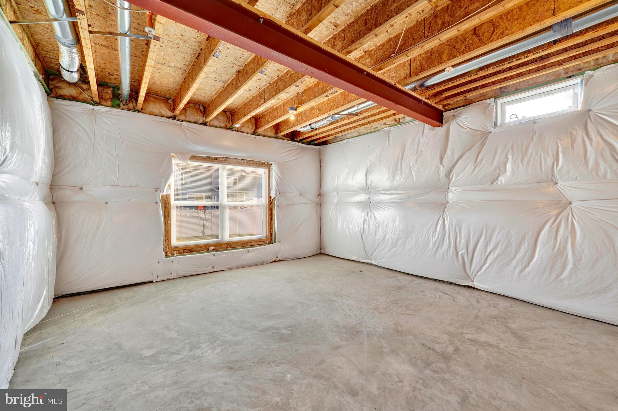2006 Benton Way Frederick, MD 21702 - Photo 62 of 92 additional 5th possible bedroom