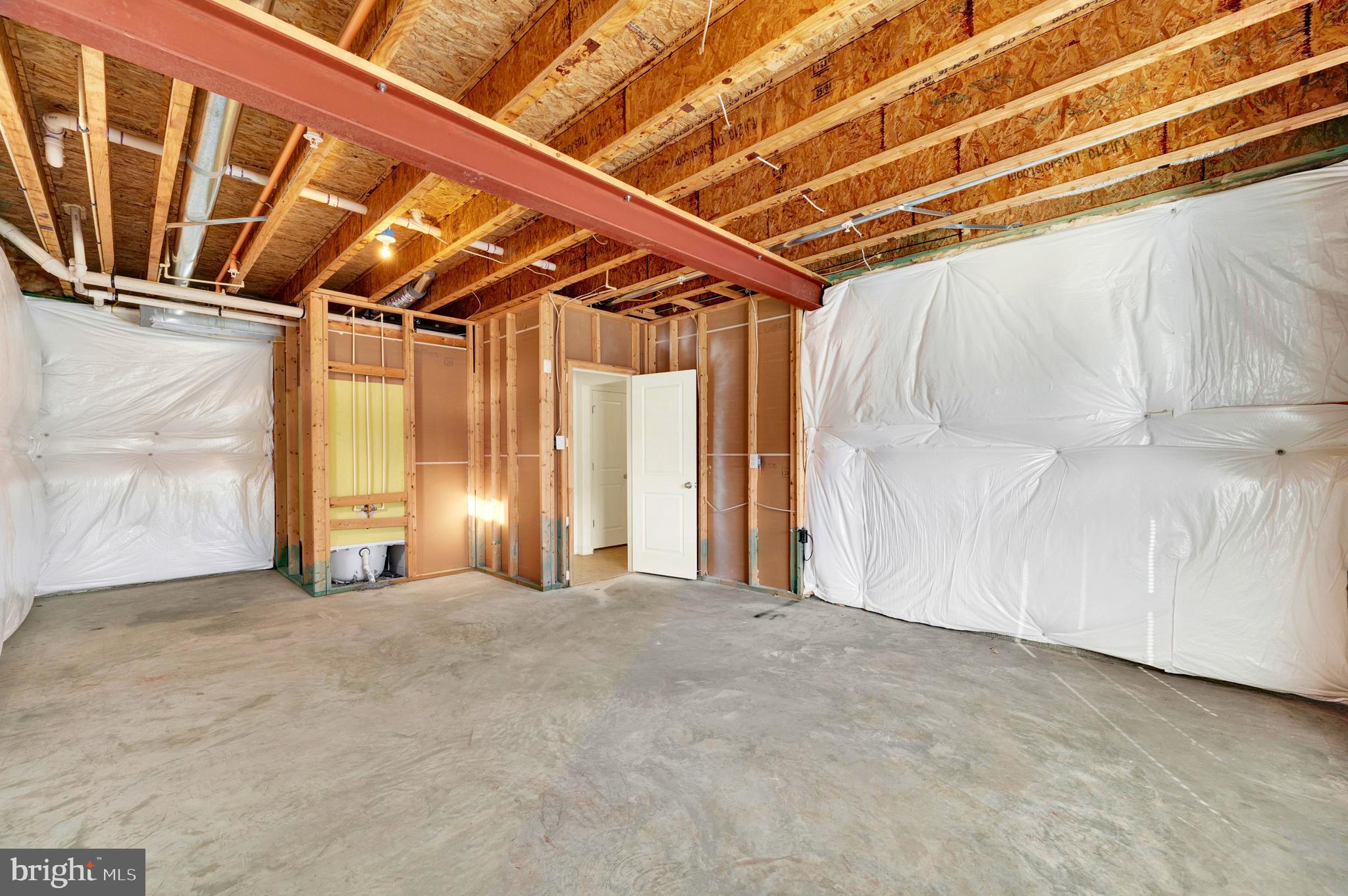 2006 Benton Way Frederick, MD 21702 - Photo 63 of 92 additional 5th possible bedroom
