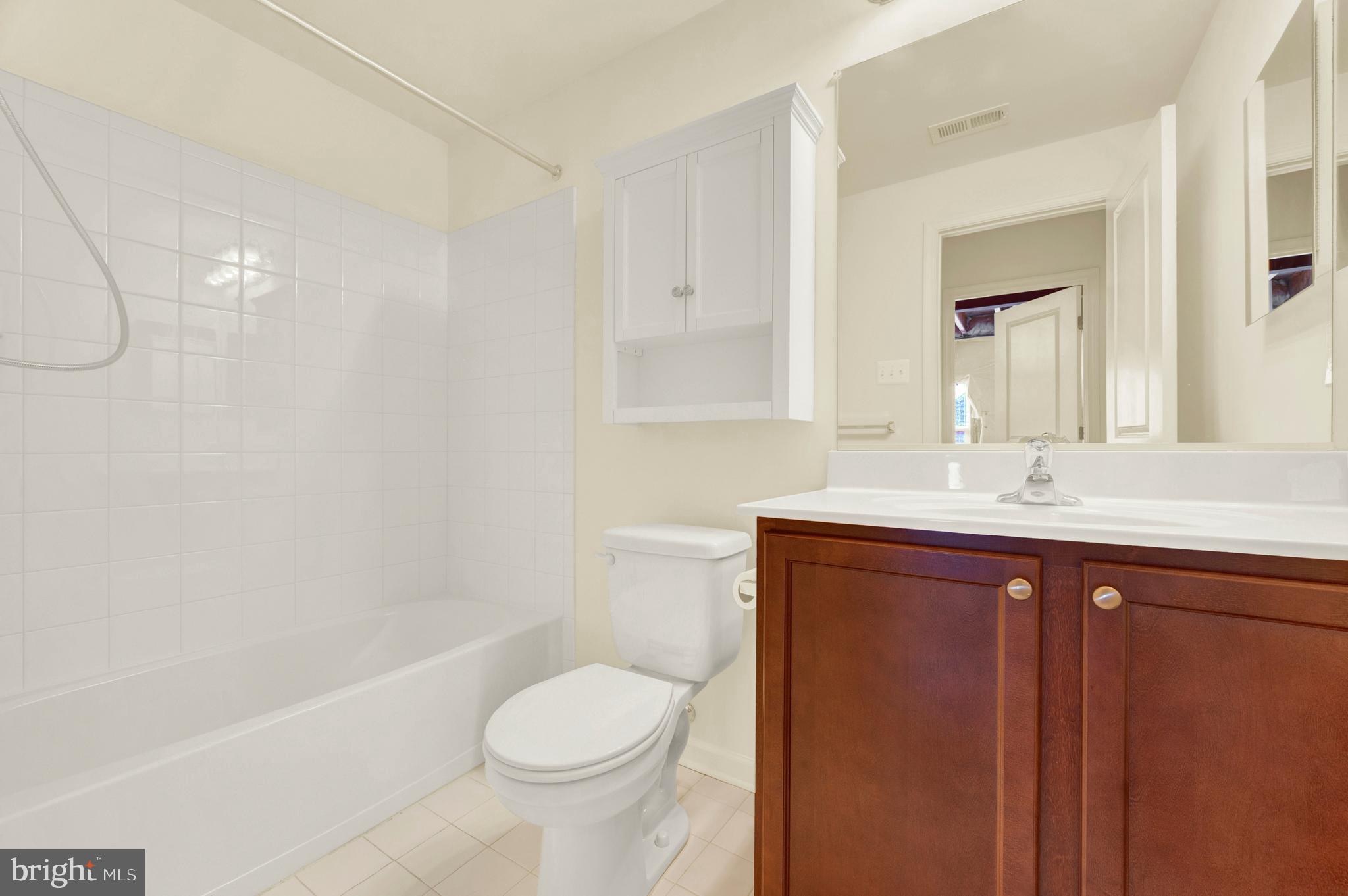 2006 Benton Way Frederick, MD 21702 - Photo 64 of 92 Lower Level Full Bathroom